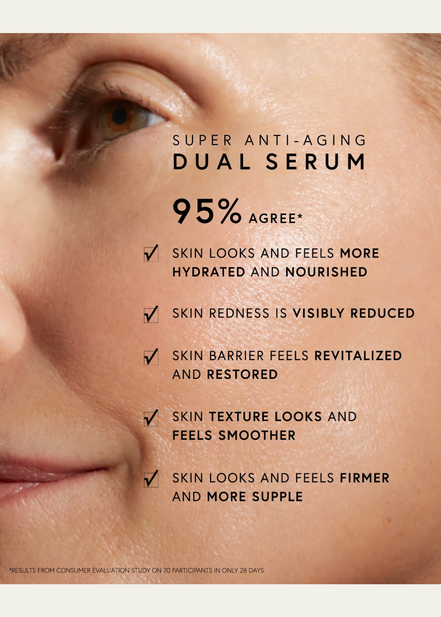 Dr. Barbara Sturm Super Anti-aging Dual Serum, 50 mL Image 6 of 6