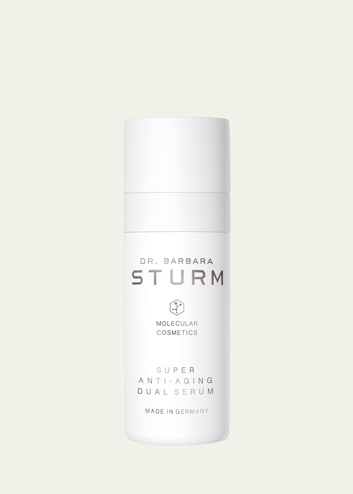 Dr. Barbara Sturm Super Anti-aging Dual Serum, 50 mL Image 1 of 6