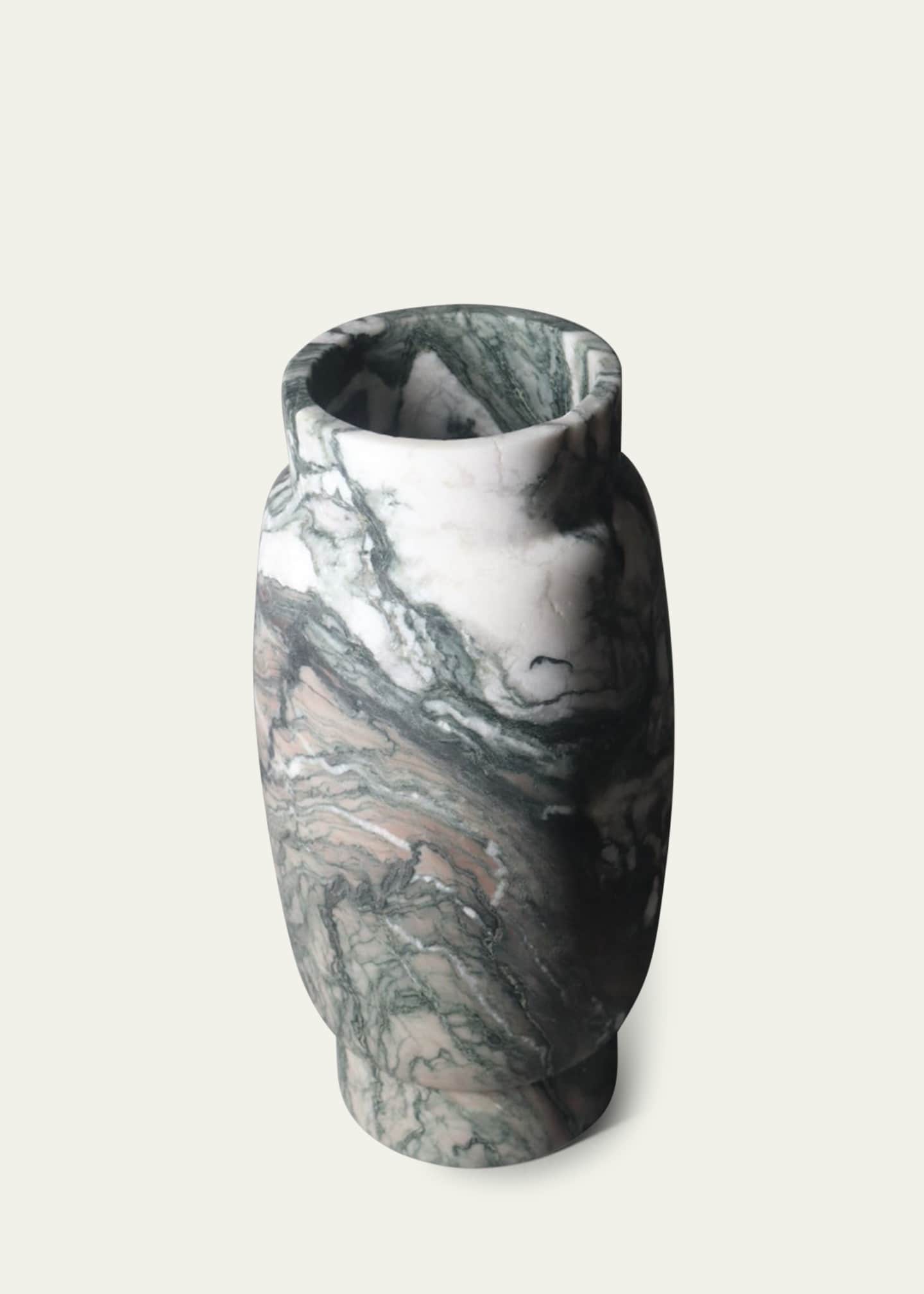 Editions Milano Stone Vase Image 3 of 3