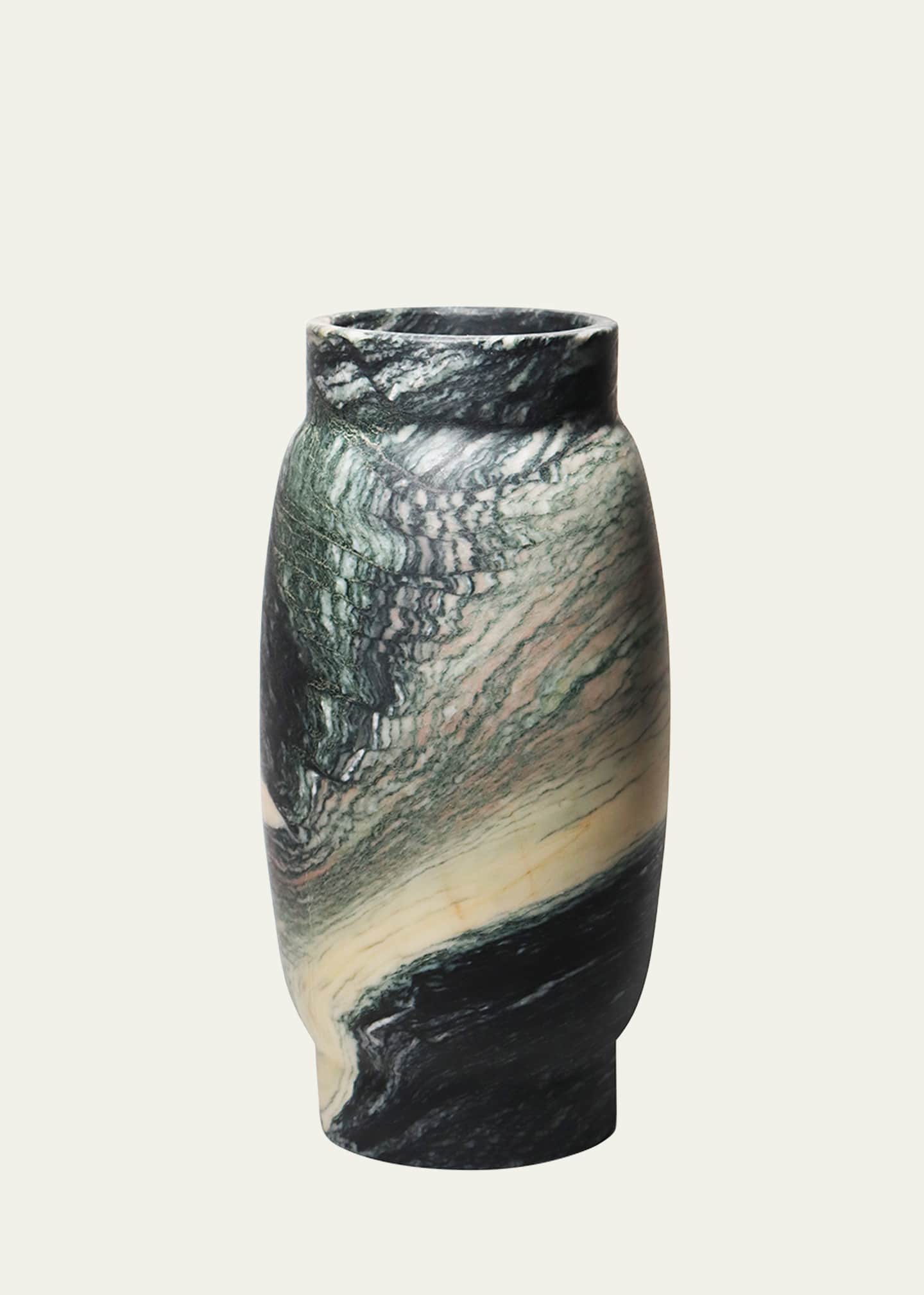Editions Milano Stone Vase Image 1 of 3