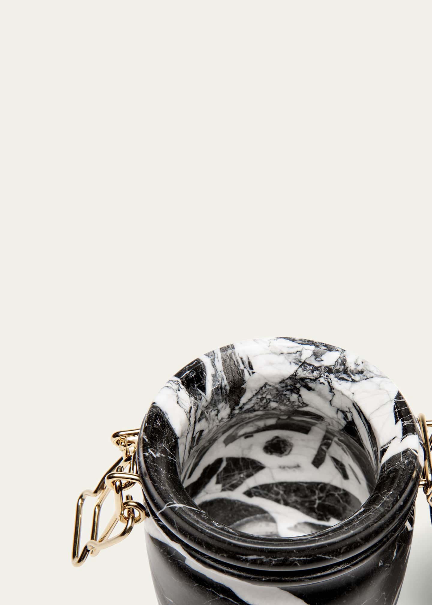 Editions Milano Miss Marble Container Image 2 of 4