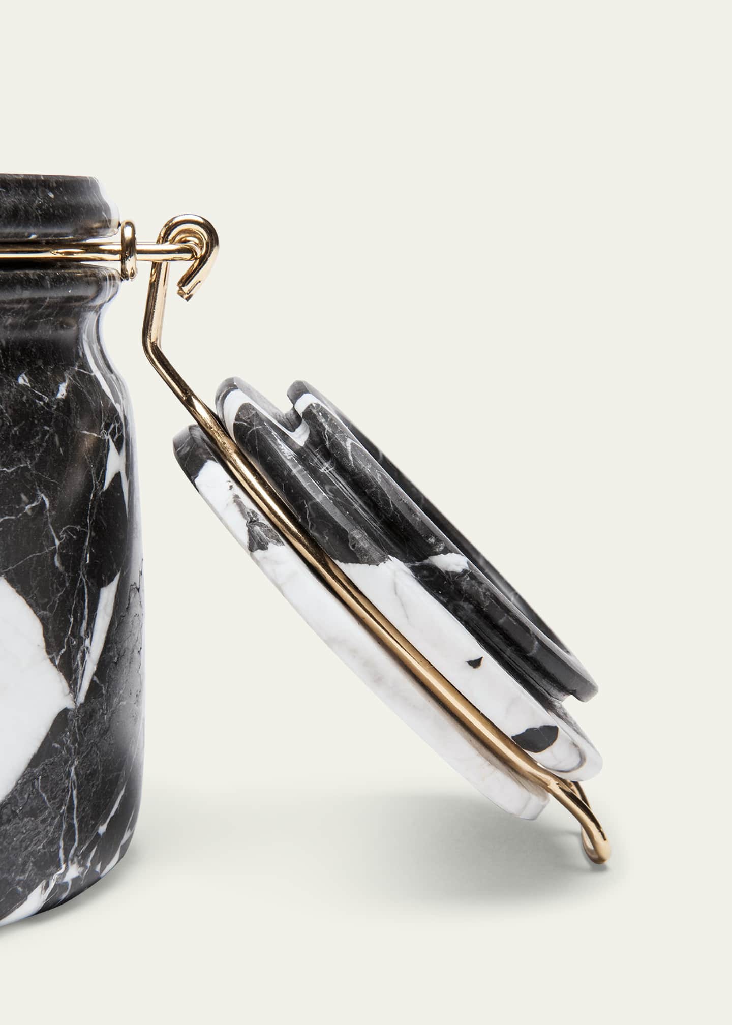 Editions Milano Miss Marble Container Image 4 of 4