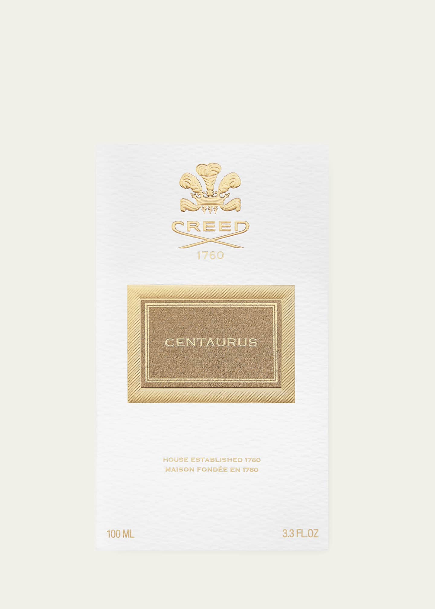 CREED Centaurus Eau de Parfum, 100 mL Image 2 of 2