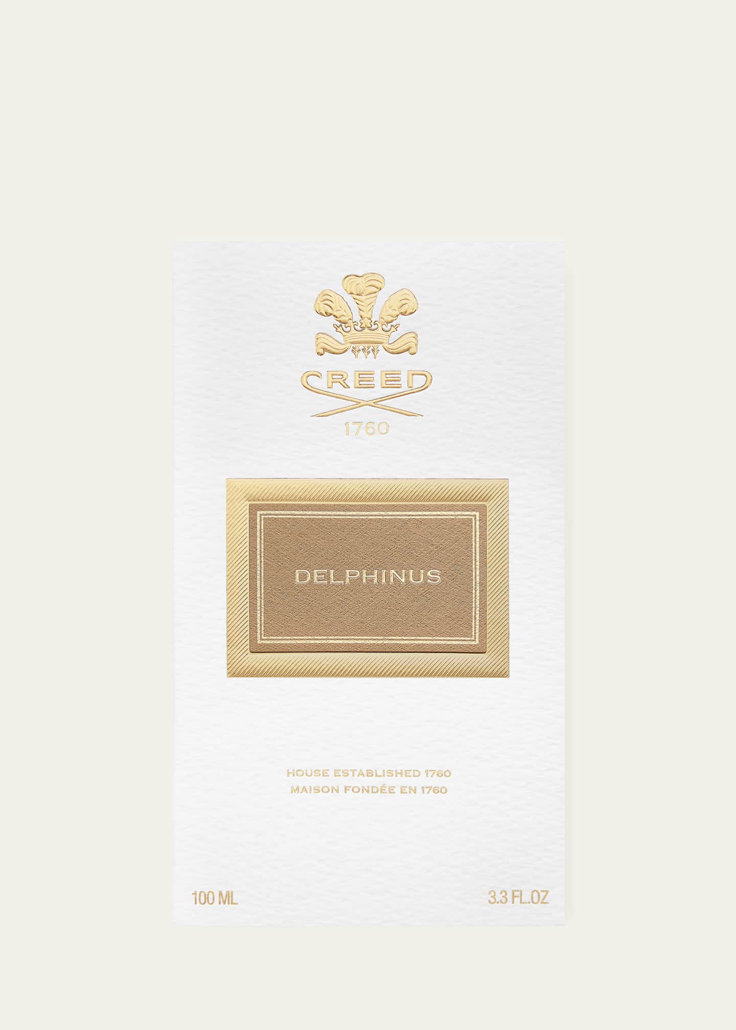 CREED Delphinus Eau de Parfum, 100 mL Image 2 of 2