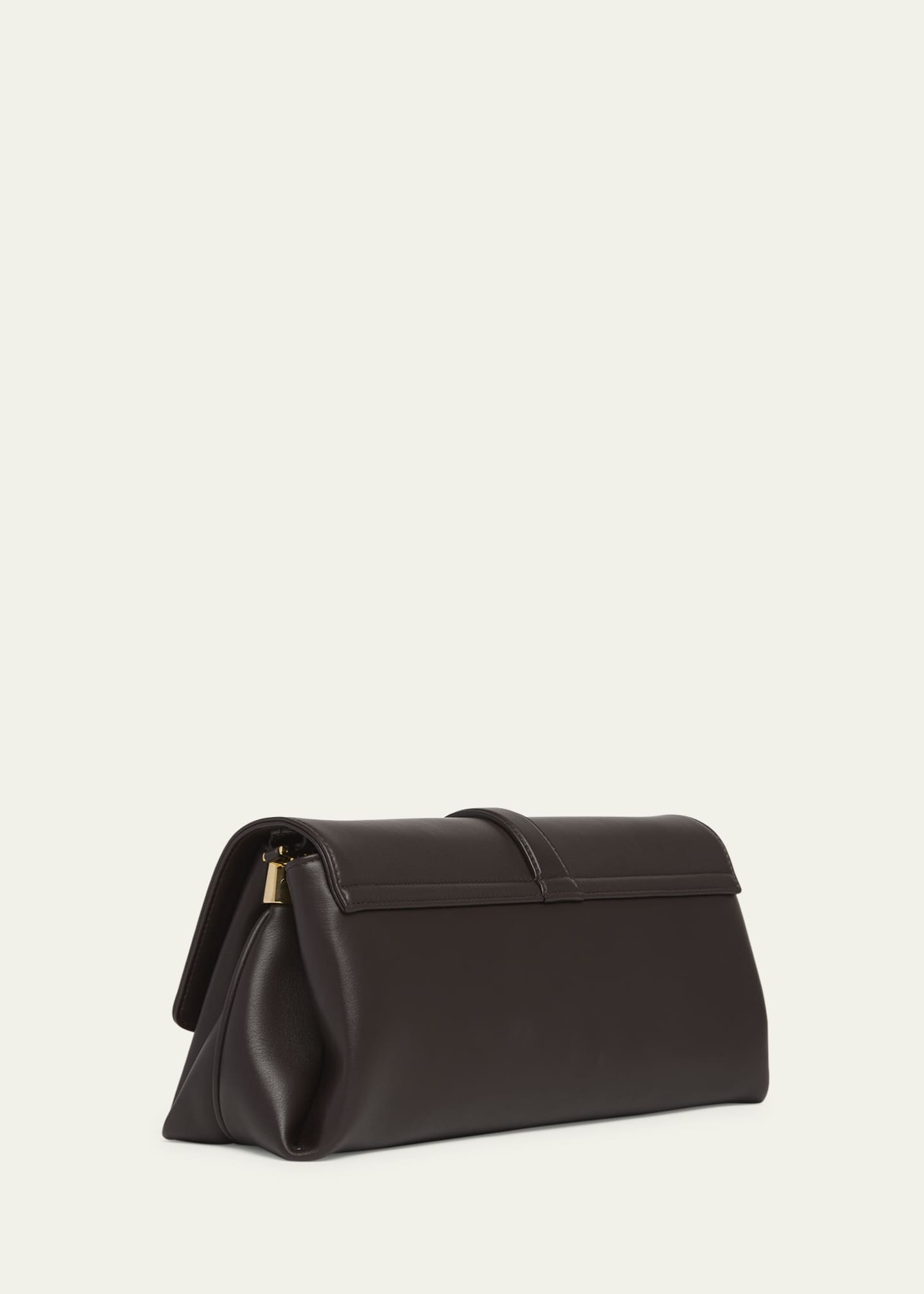 ショルダーバッグ・ポシェット FERRAGAMO SHOULDER BAG (215890768974 LIGCAMLIGCAM) FERRAGAMO Leather shoulder bag | Men's Bags | Vitkac