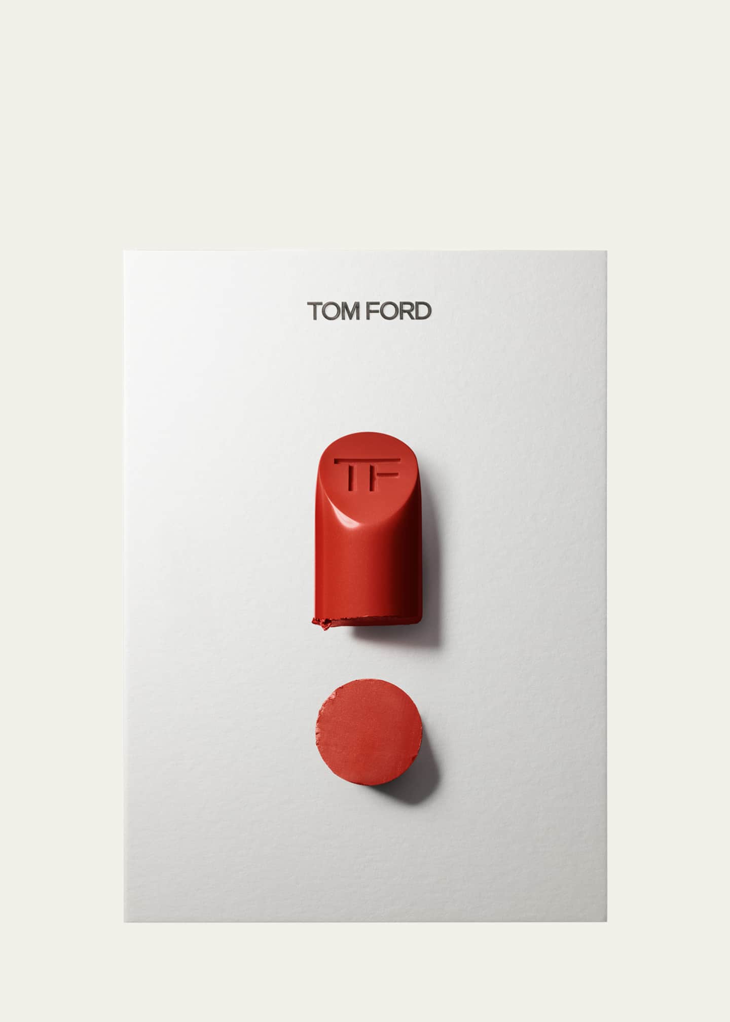 TOM FORD Lip Color Lipstick Image 2 of 5