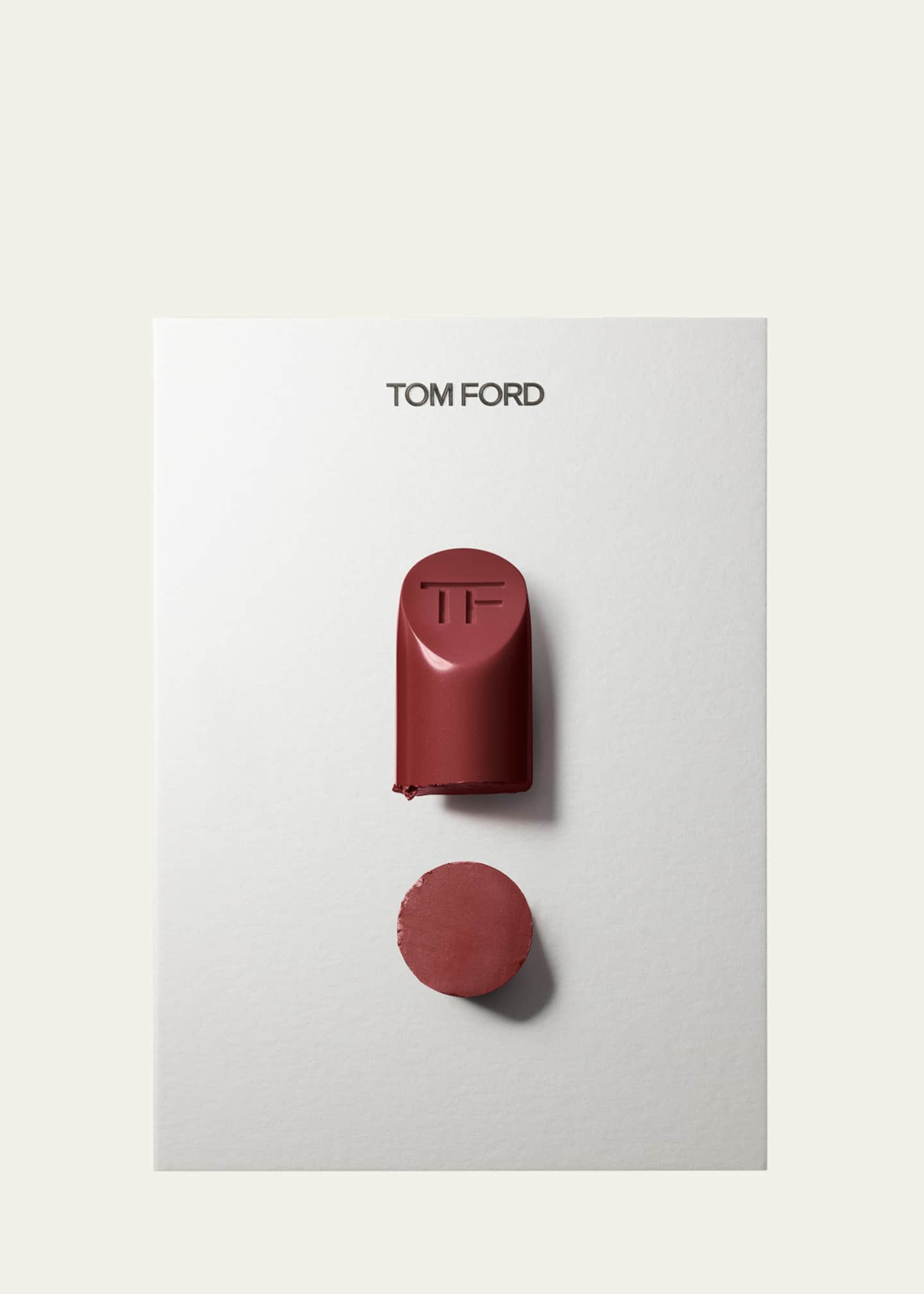 TOM FORD Lip Color Lipstick Image 2 of 5