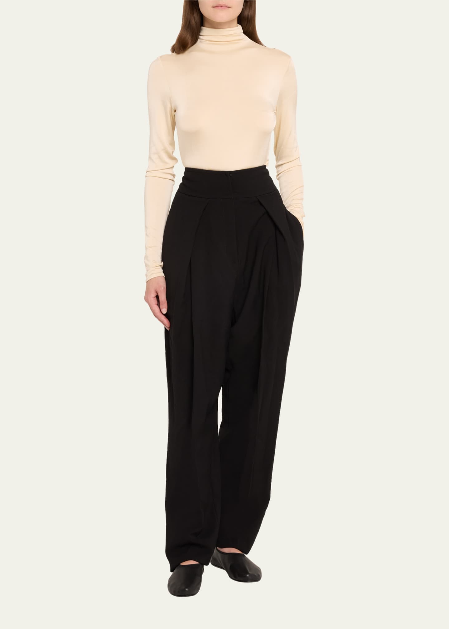 Tove Dara Trousers Image 2 of 5