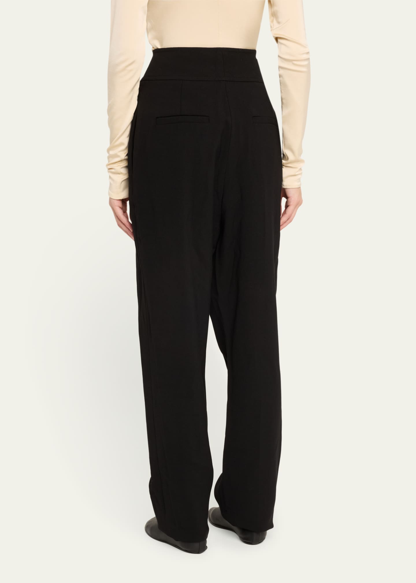 Tove Dara Trousers Image 3 of 5