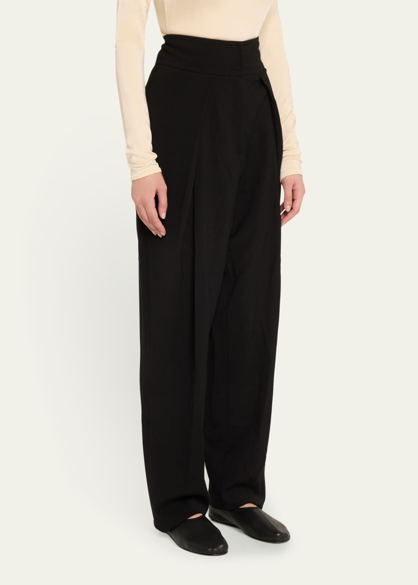 Tove Dara Trousers Image 4 of 5
