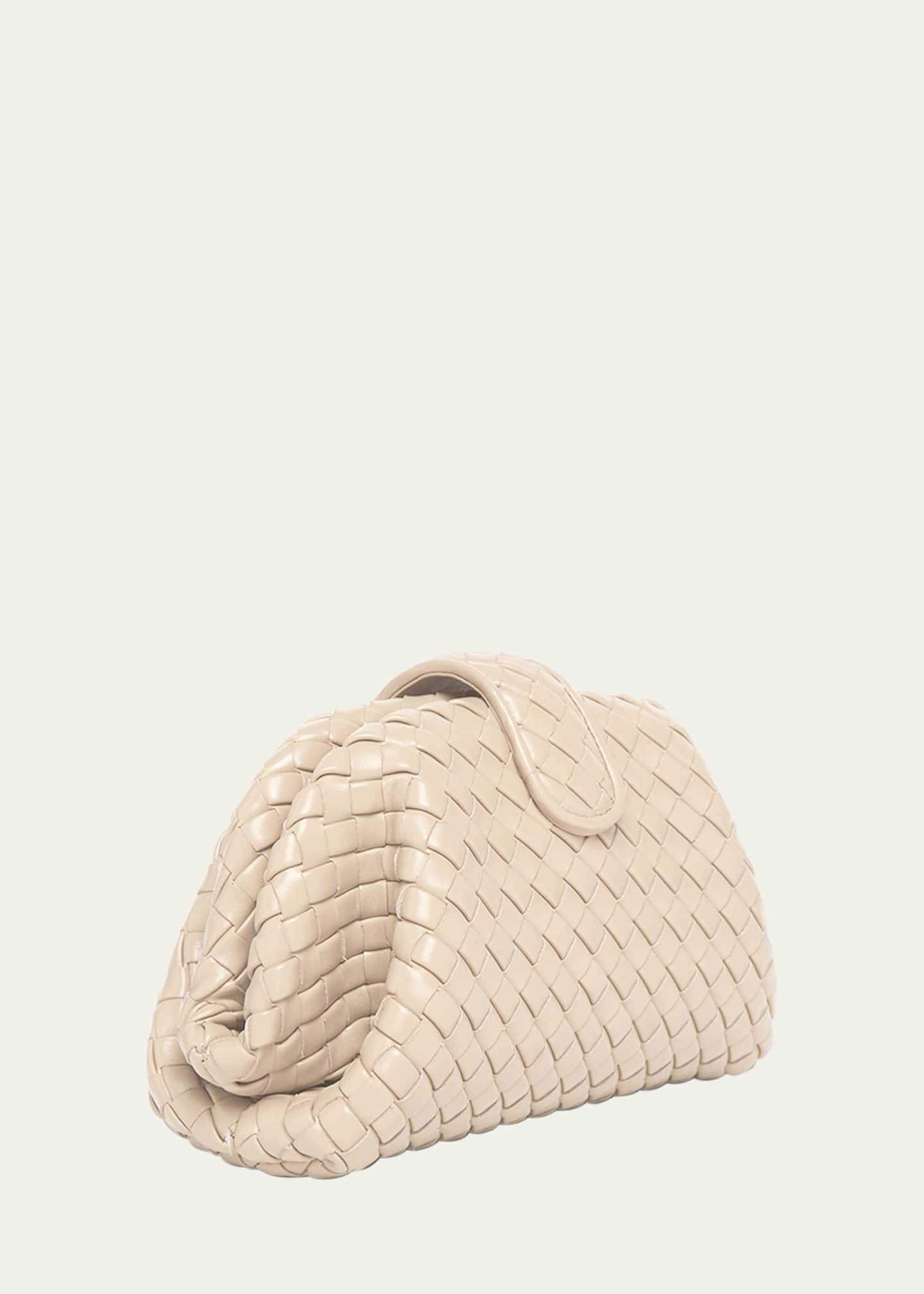 【BOTTEGA VENETA】BIGSale★ローレン クラッチバッグWith Chain 三越伊勢丹 | Bottega Veneta/ボッテガ・ヴェネタ_Women通販