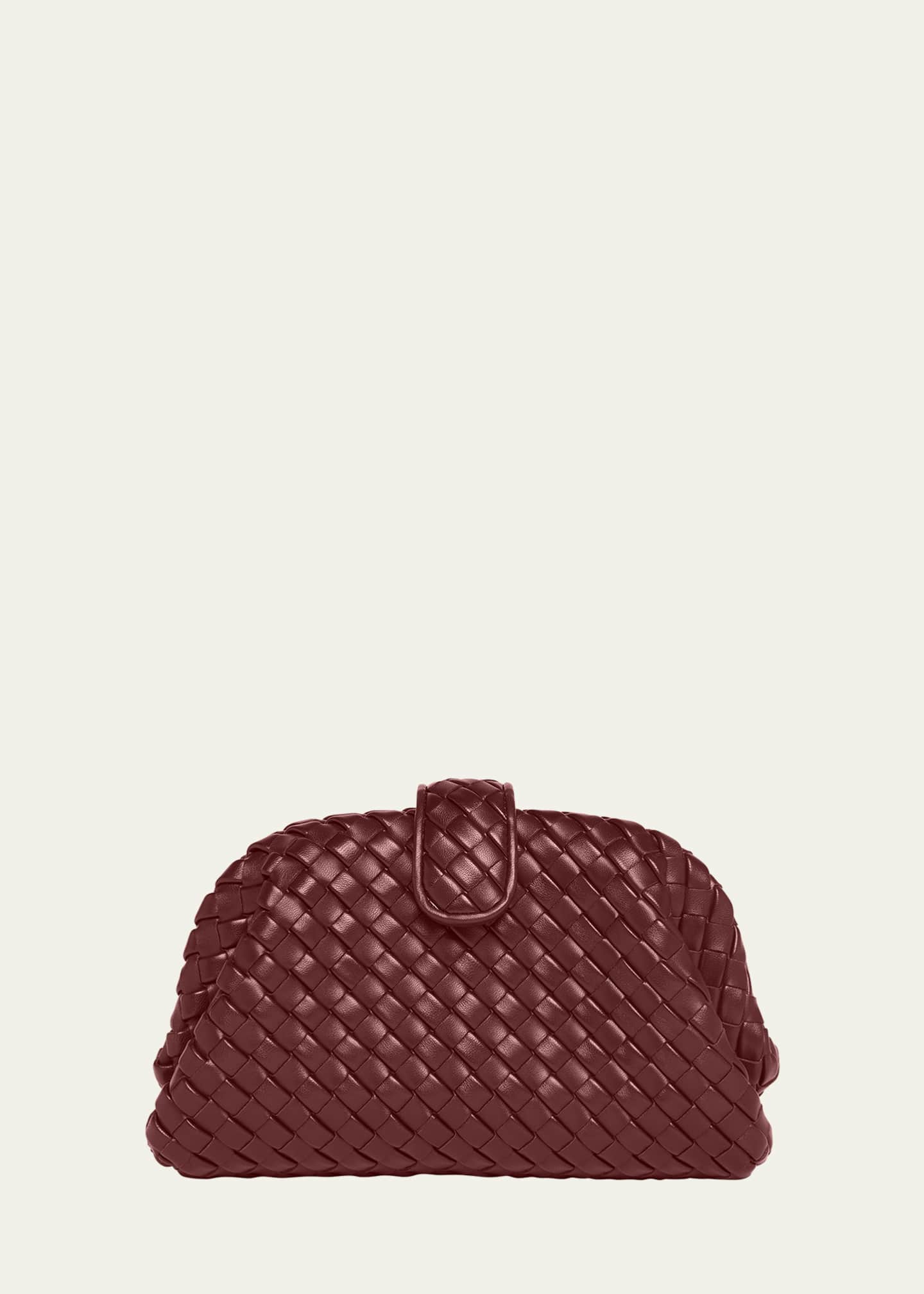 商品画像：BOTTEGA VENETA THE POUCH(ボッテガヴェネタ ザポーチ) - 海外 4