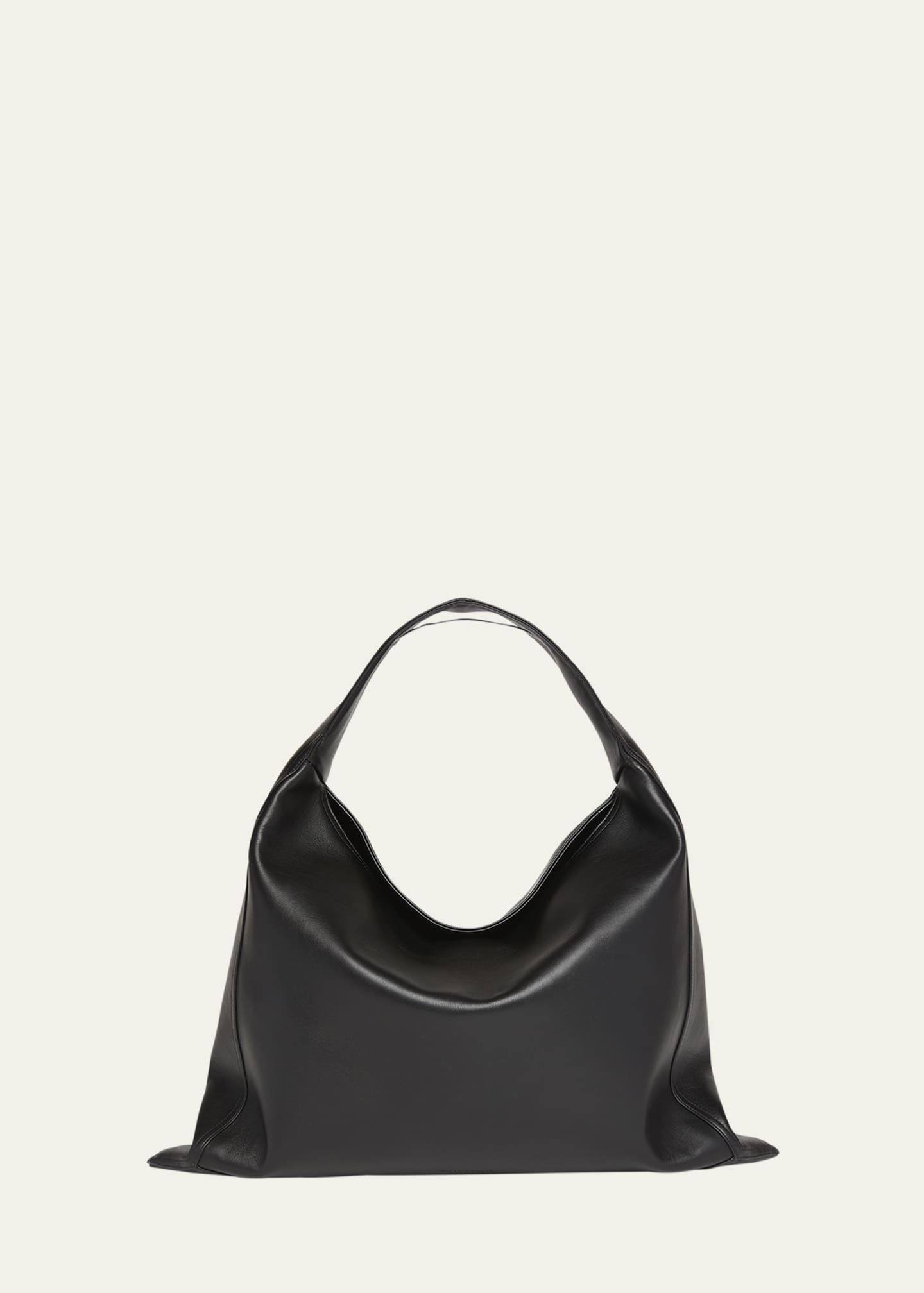 Bottega Veneta Large Hop Hobo Bag Image 1 of 5