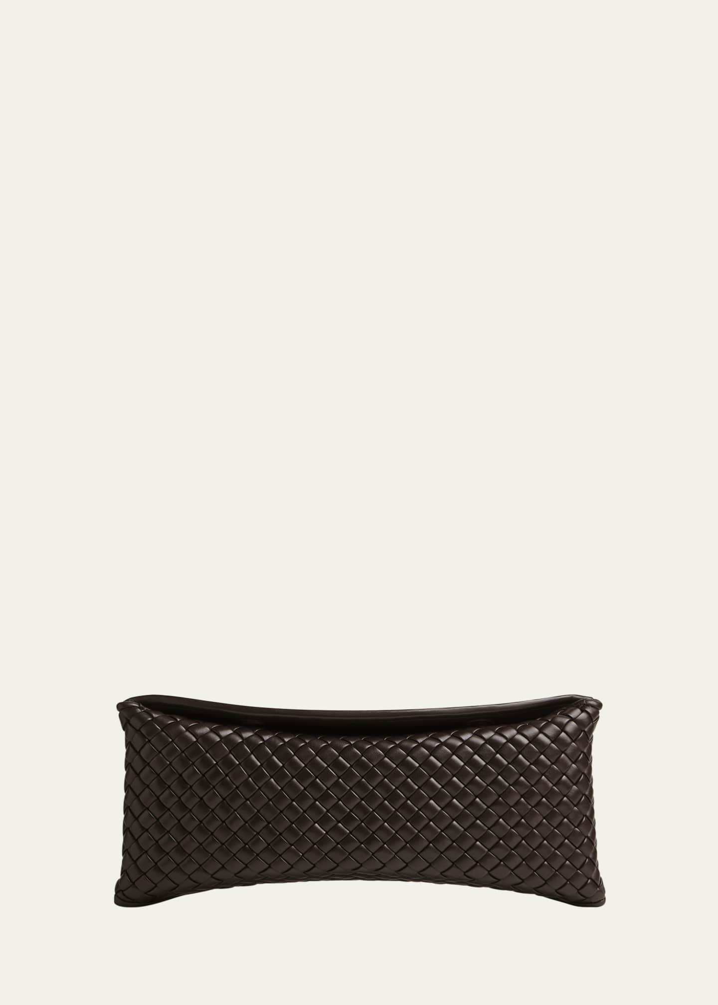 Bottega Veneta Cobble Pouch Clutch Bag Image 1 of 4