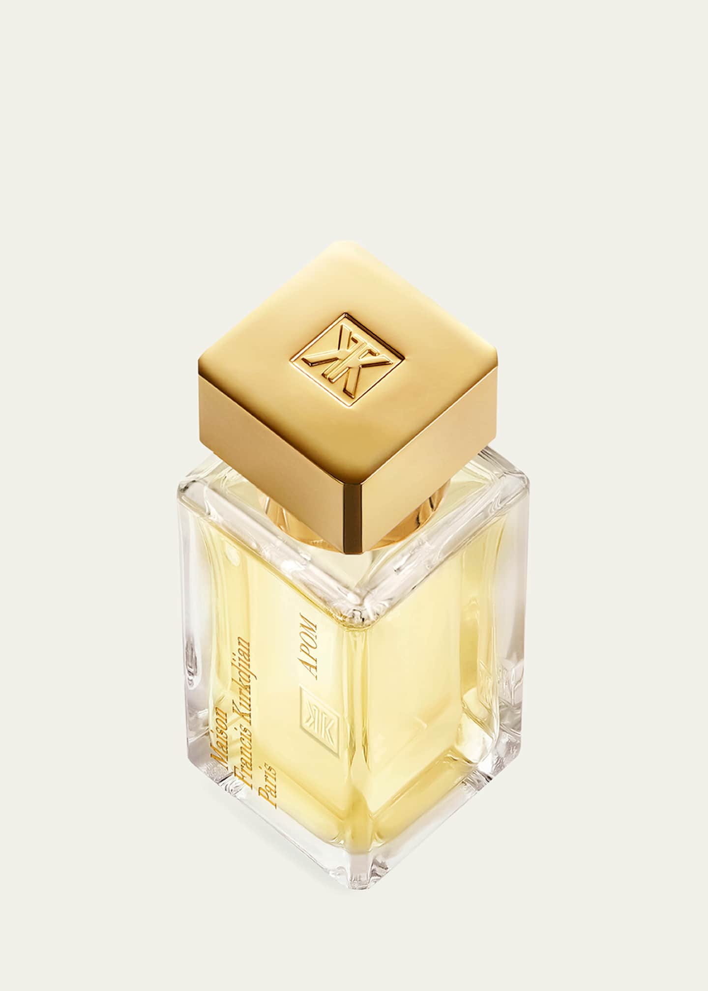 Maison Francis Kurkdjian APOM Eau de Parfum, 1.2 oz. Image 2 of 3