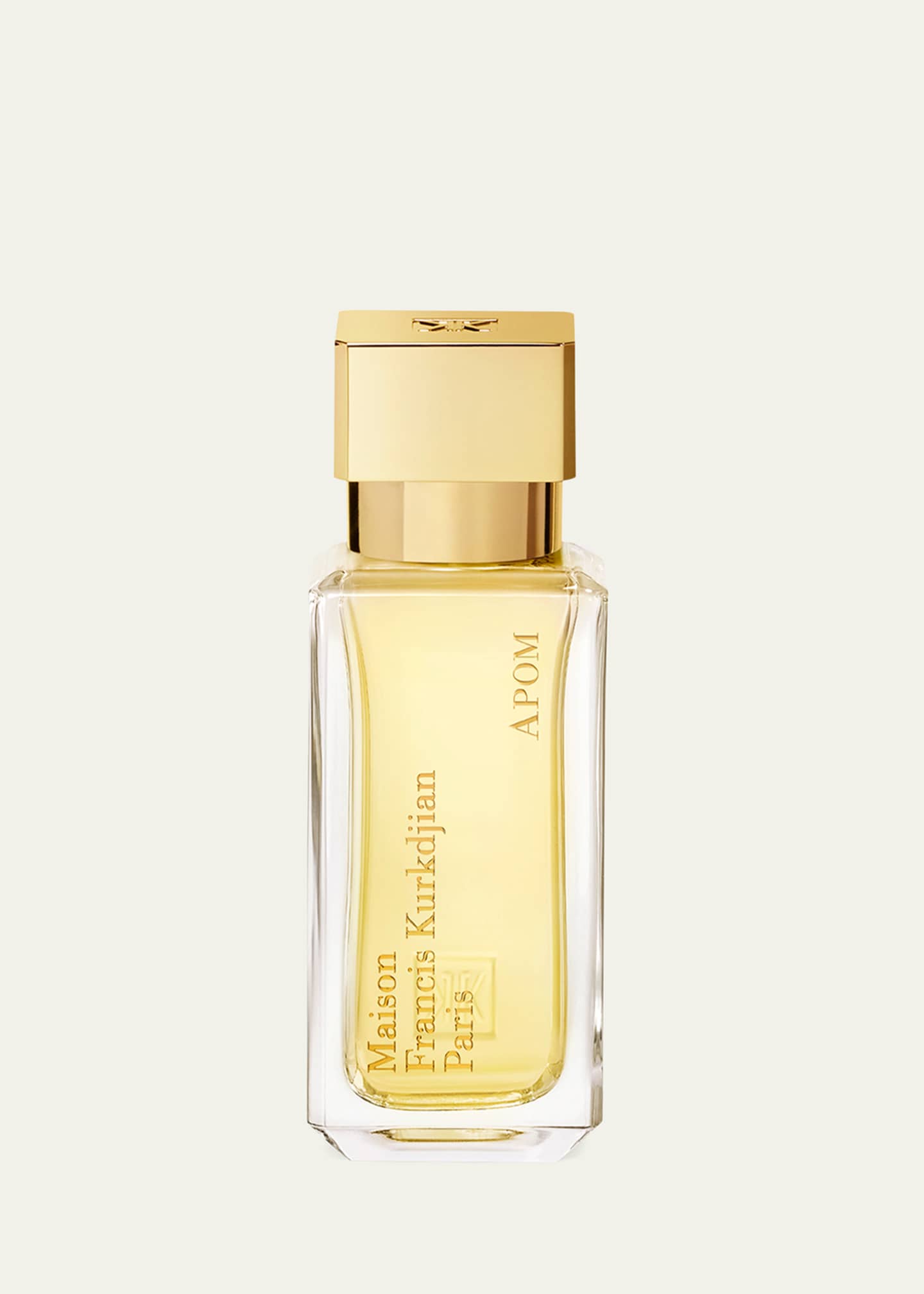 Maison Francis Kurkdjian APOM Eau de Parfum, 1.2 oz. Image 3 of 3