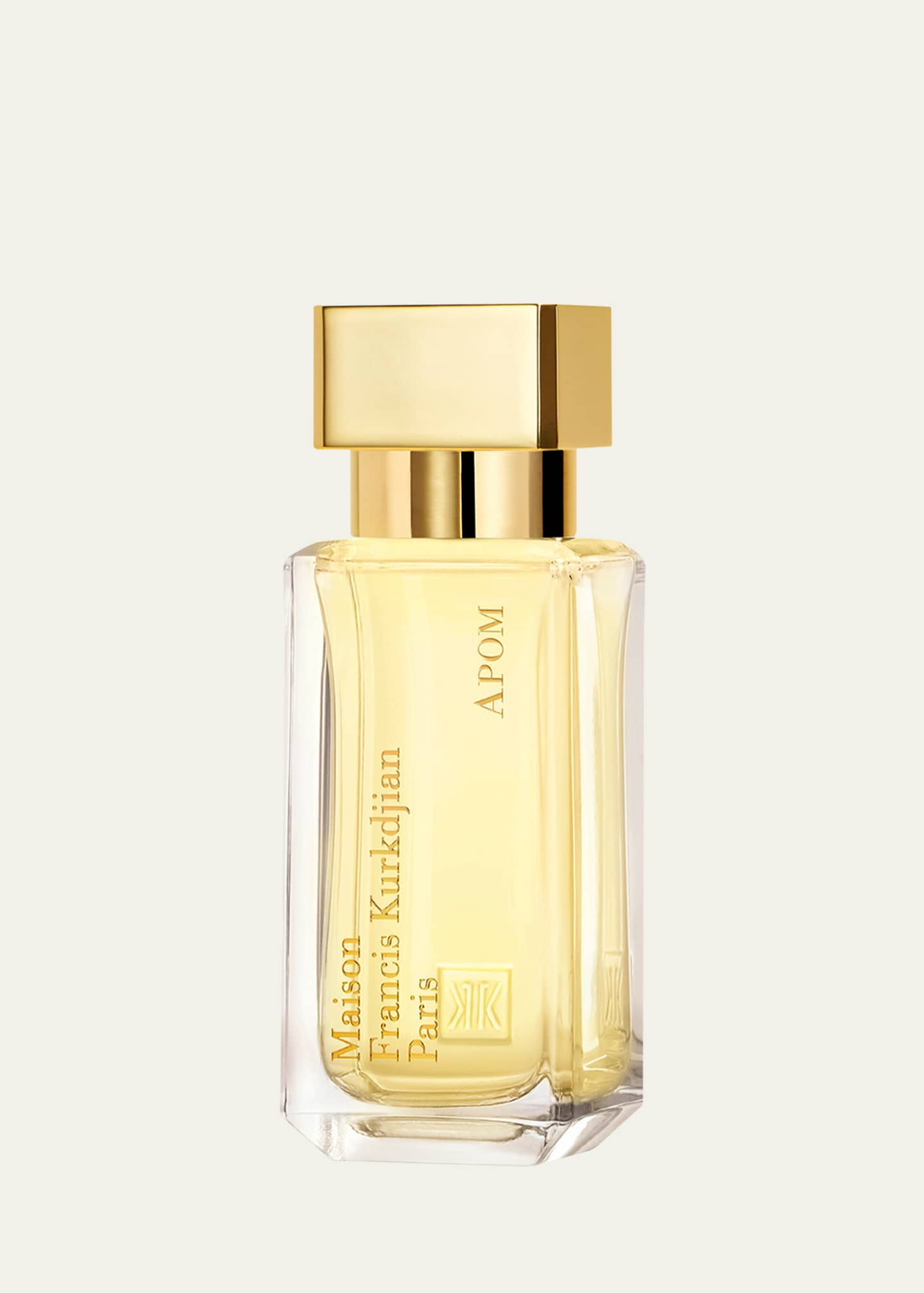 Maison Francis Kurkdjian APOM Eau de Parfum, 1.2 oz. Image 1 of 3