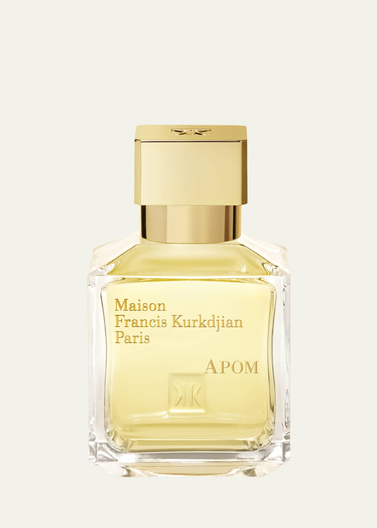 Maison Francis Kurkdjian APOM Eau de Parfum, 2.4 oz. Image 1 of 2