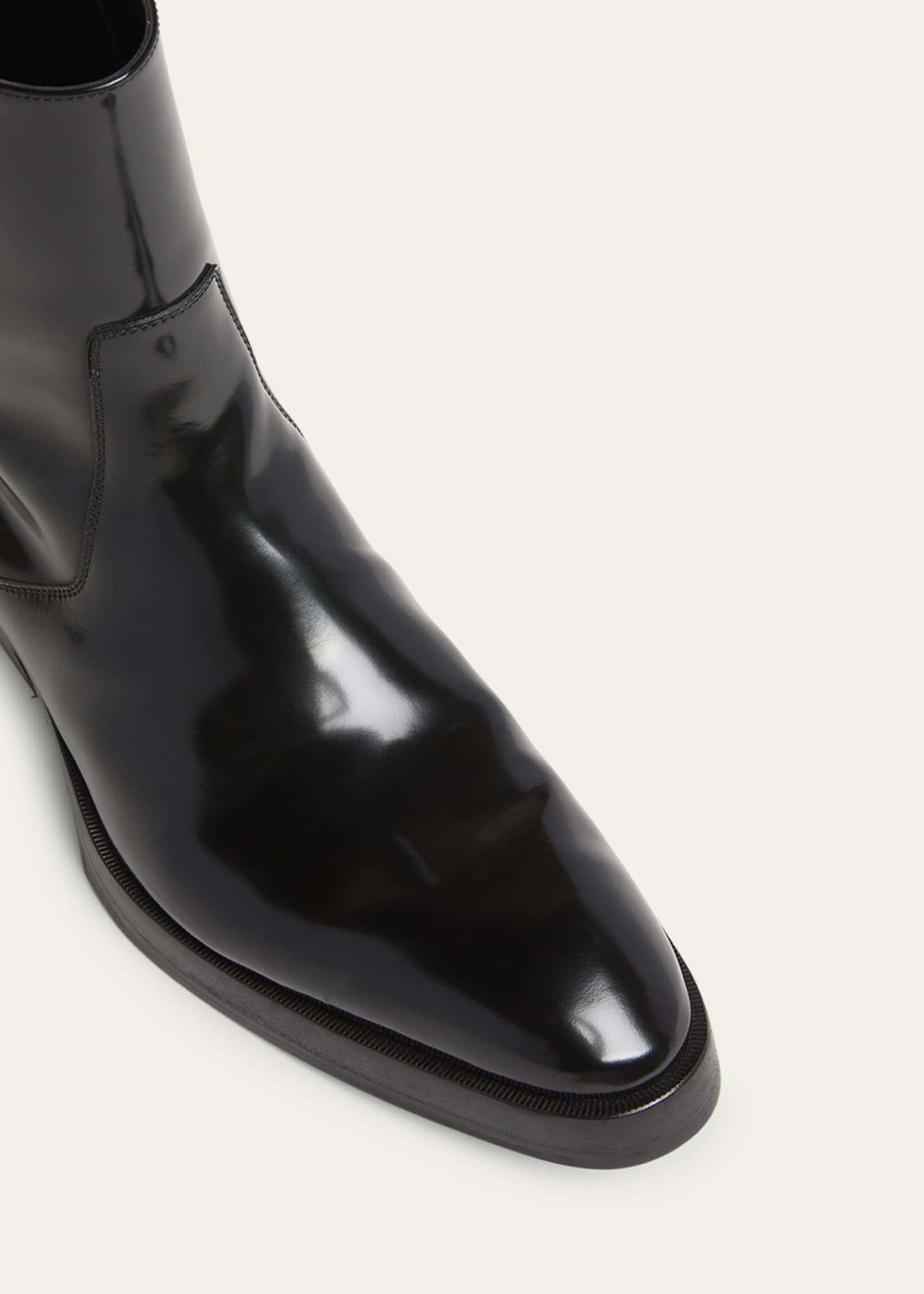 Ankle boots cuban heel online