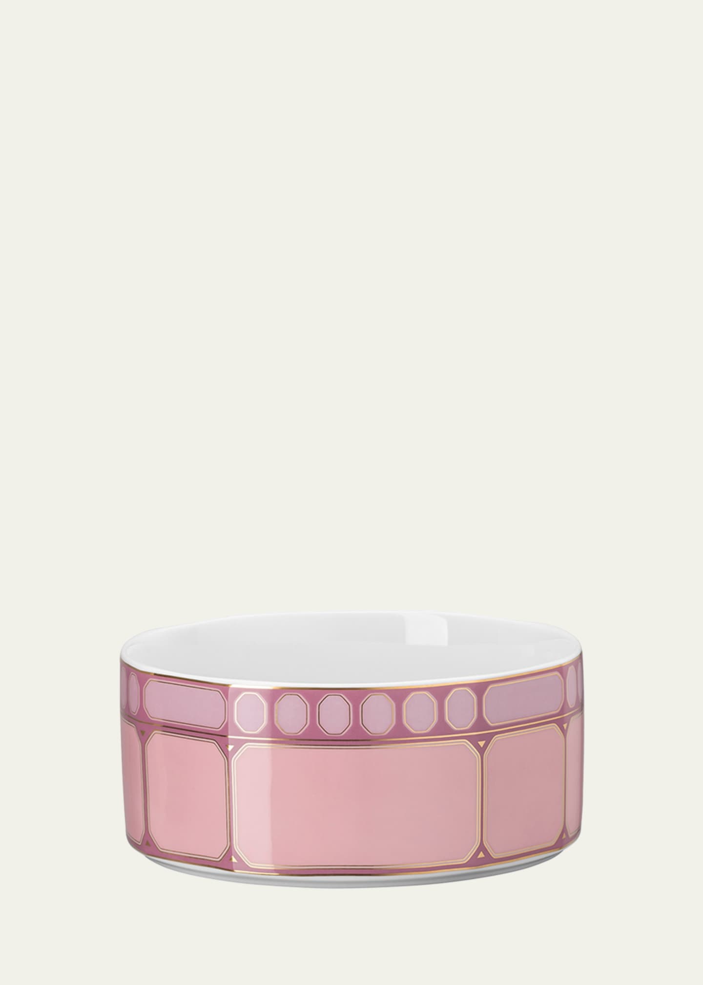SWAROVSKI Signum Cereal Bowl, 5.5"
