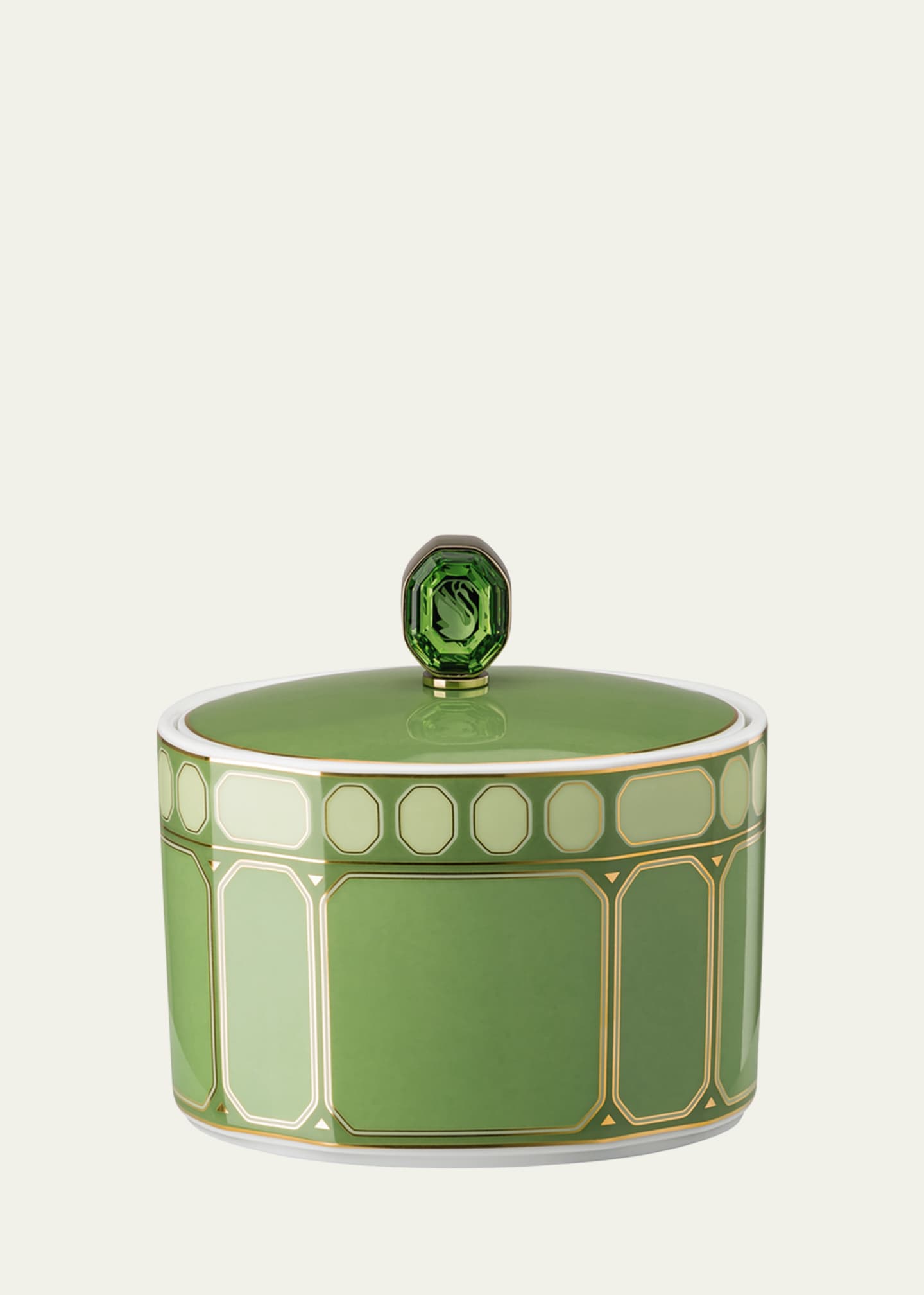 SWAROVSKI Signum Sugar Bowl