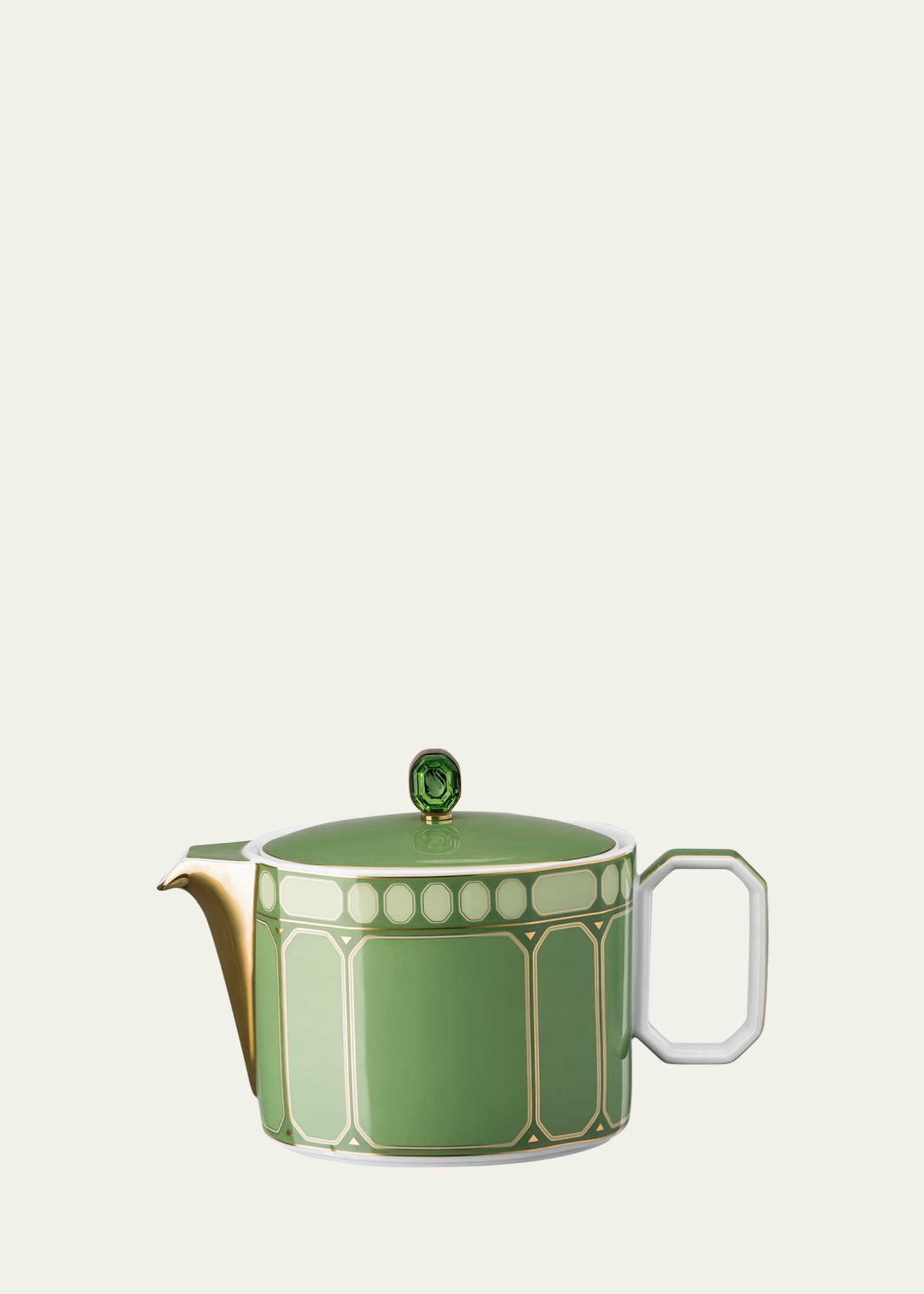 SWAROVSKI Signum Small Teapot, 25 oz