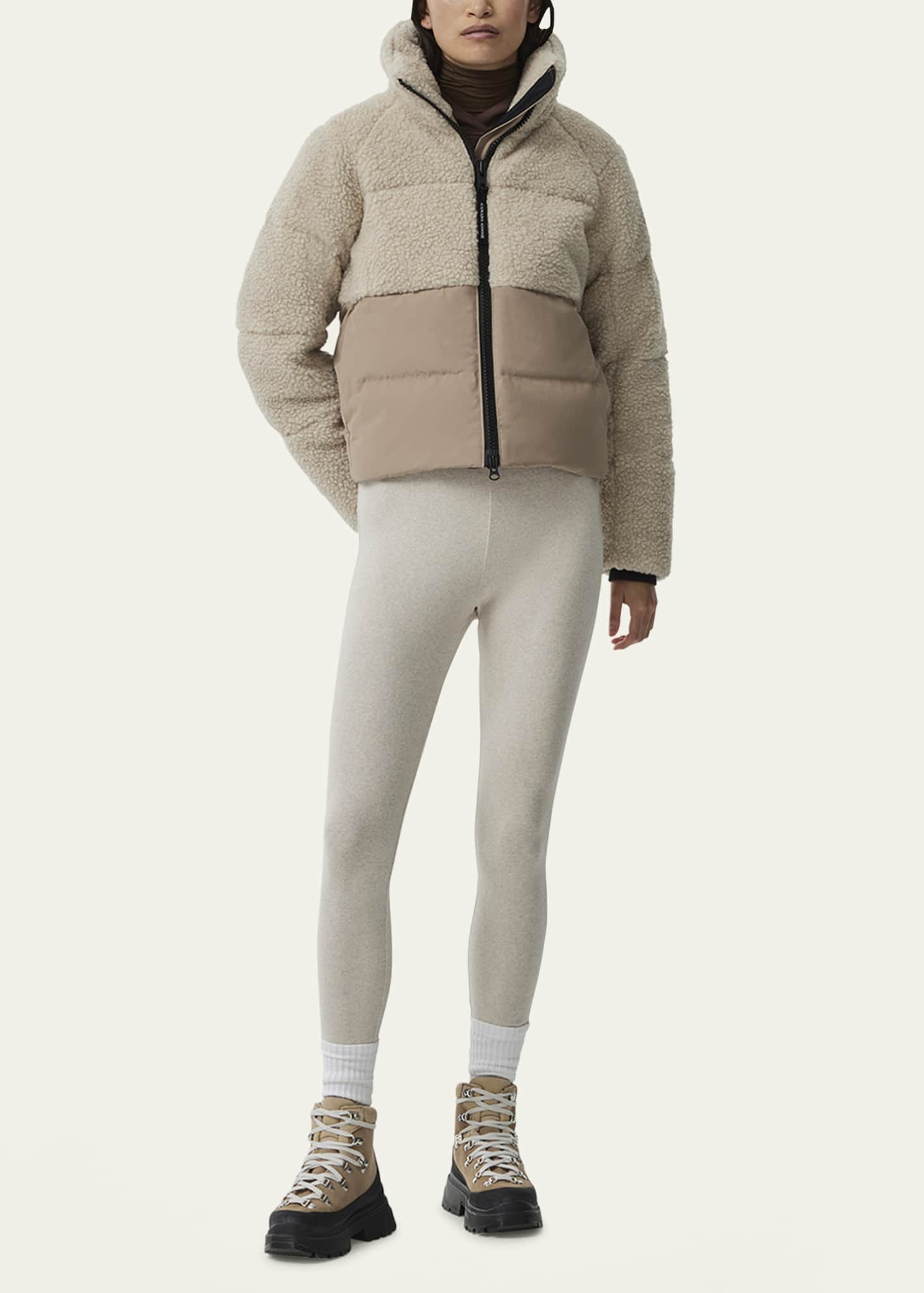 Canada Goose Elora Puffer Image 2 of 4