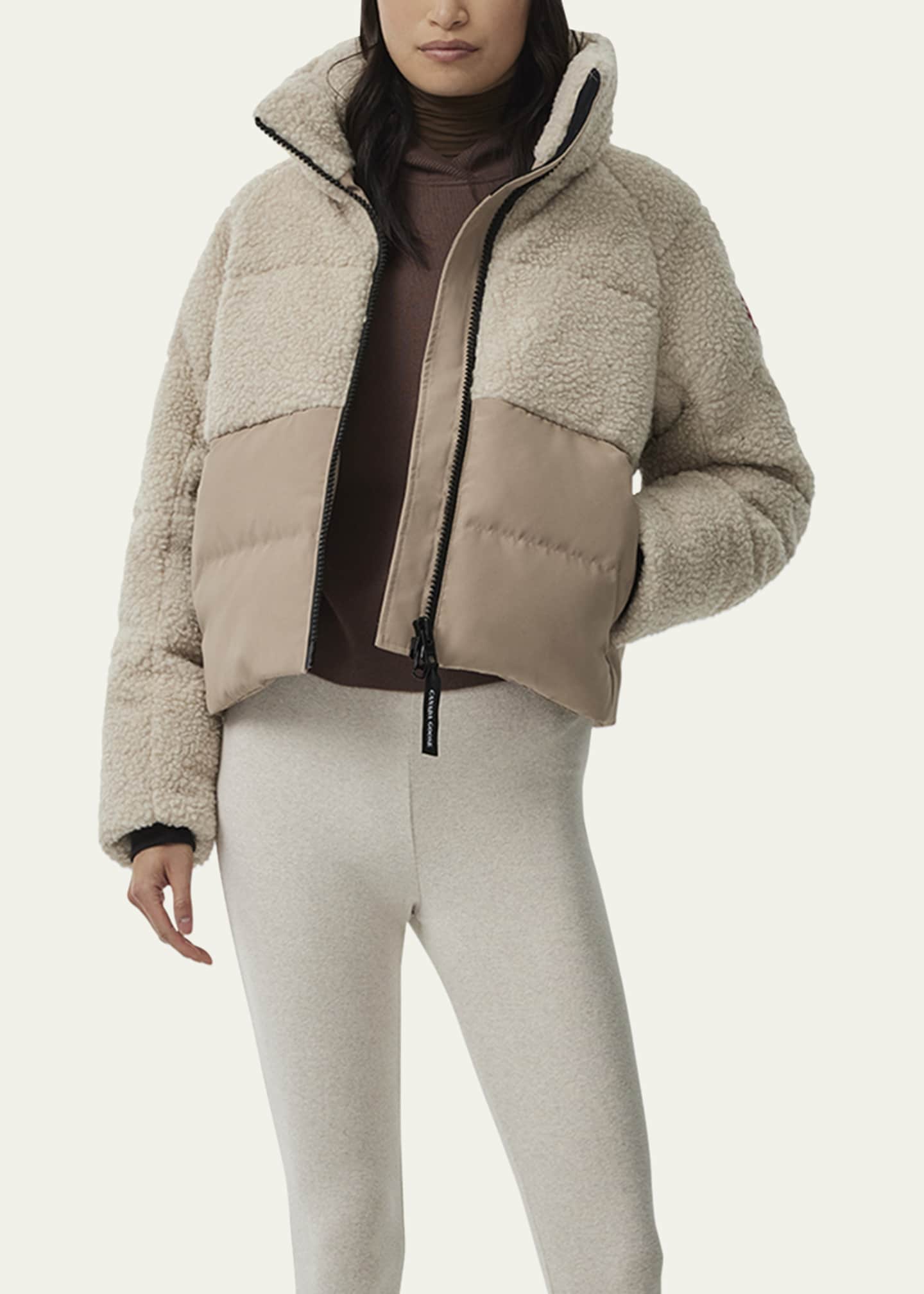 Canada Goose Elora Puffer Image 4 of 4