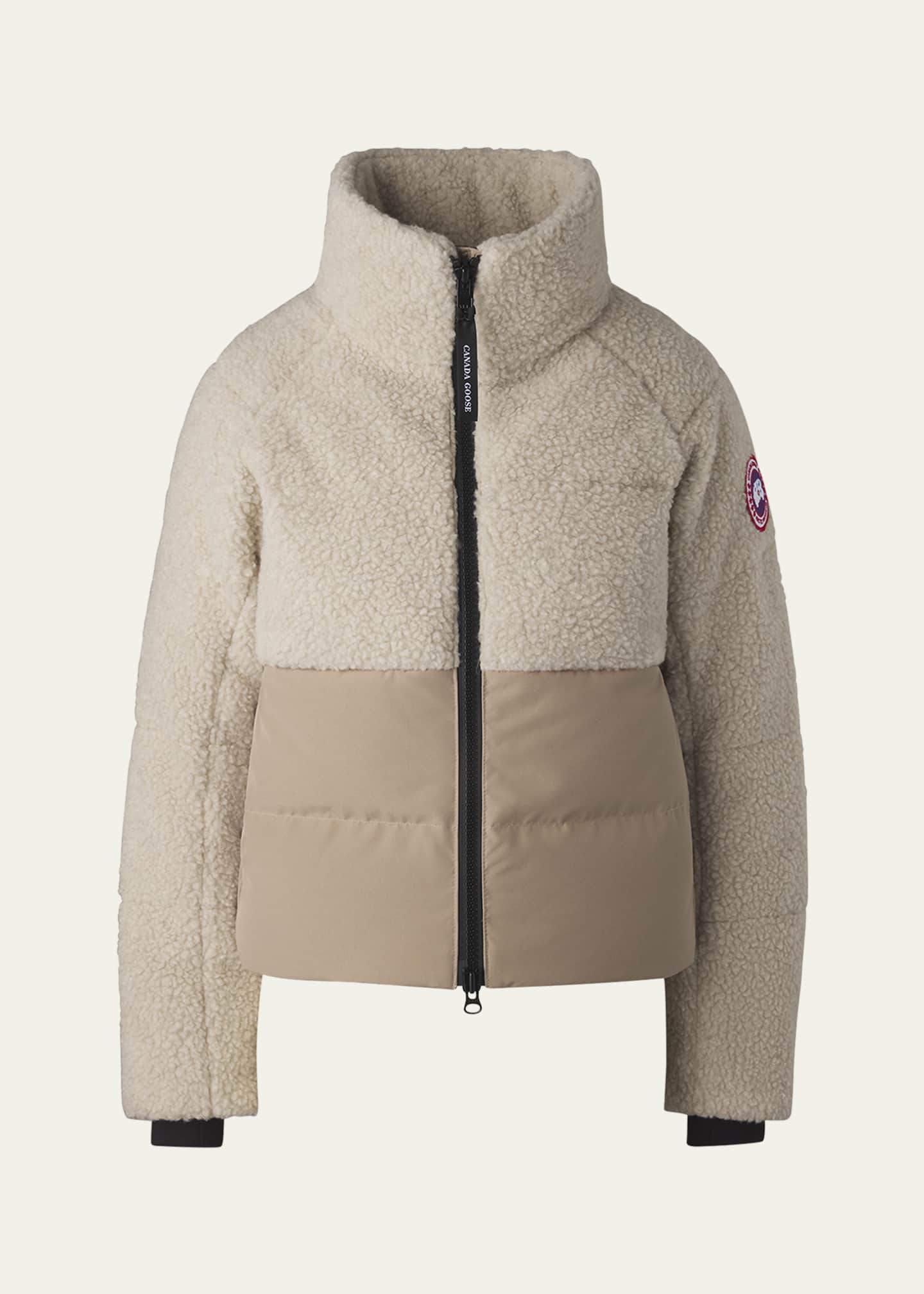 Canada Goose Elora Puffer Image 1 of 4