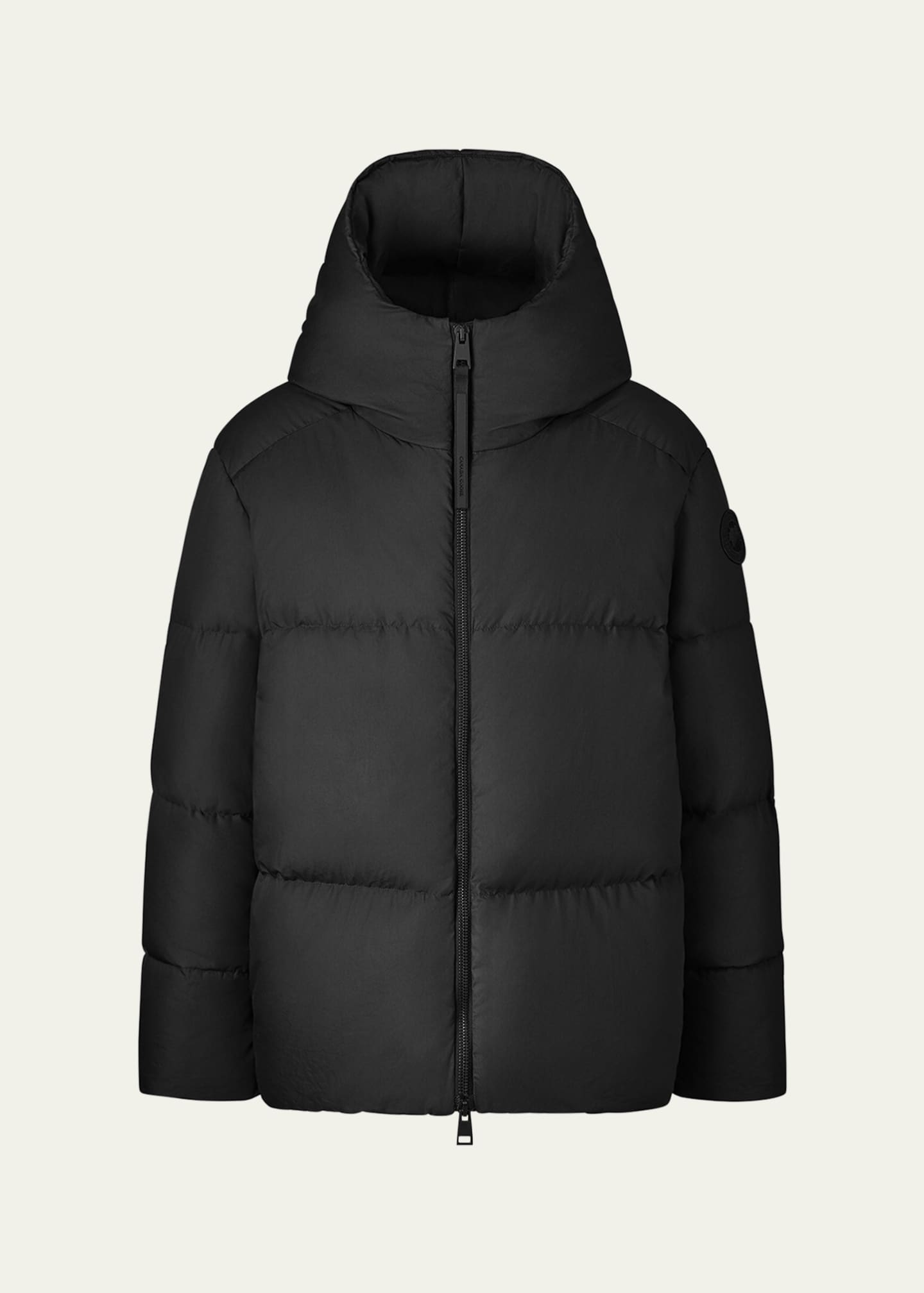 Canada Goose Garnet Puffer Image 1 of 5