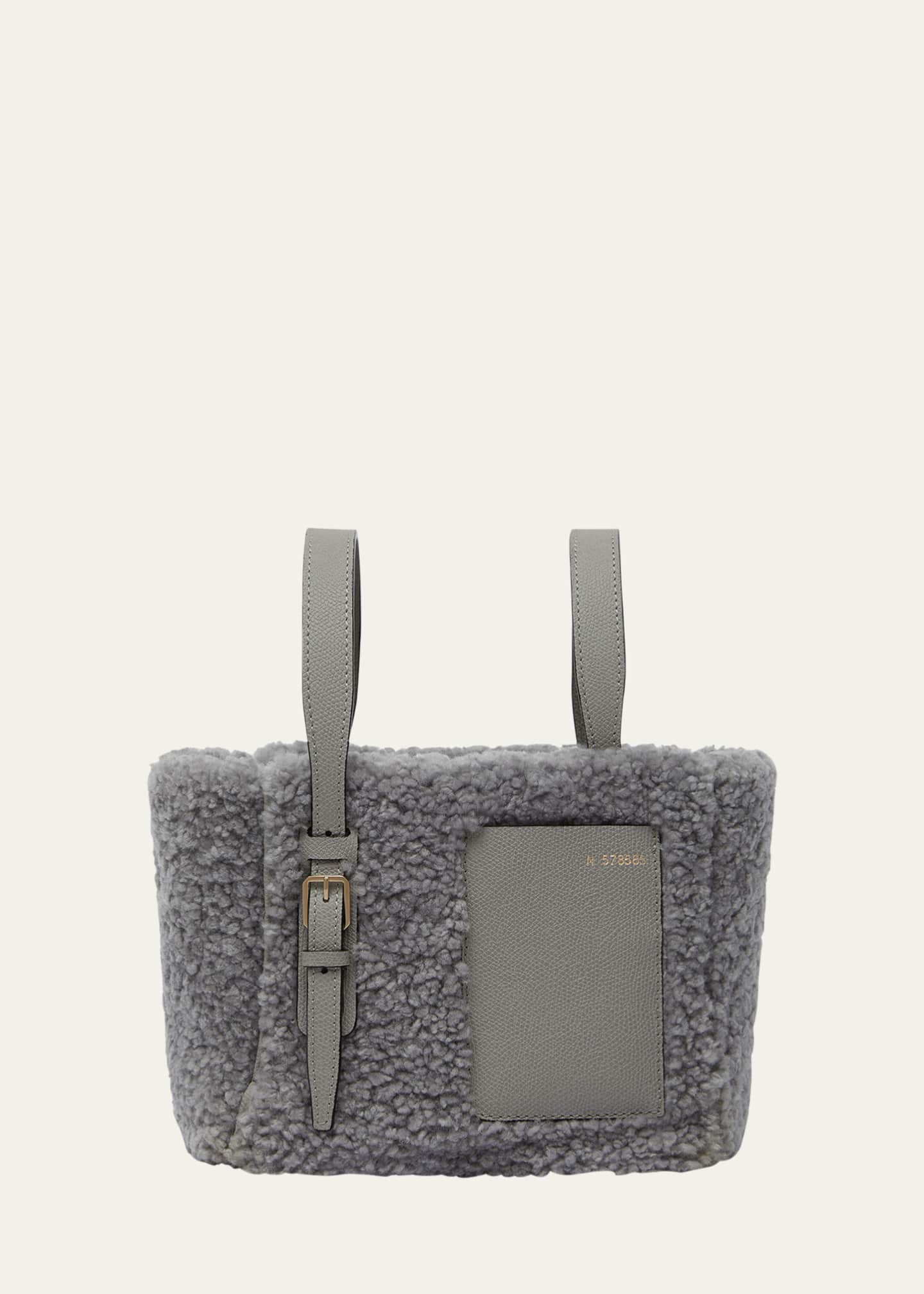 Bunny mini bag 2025