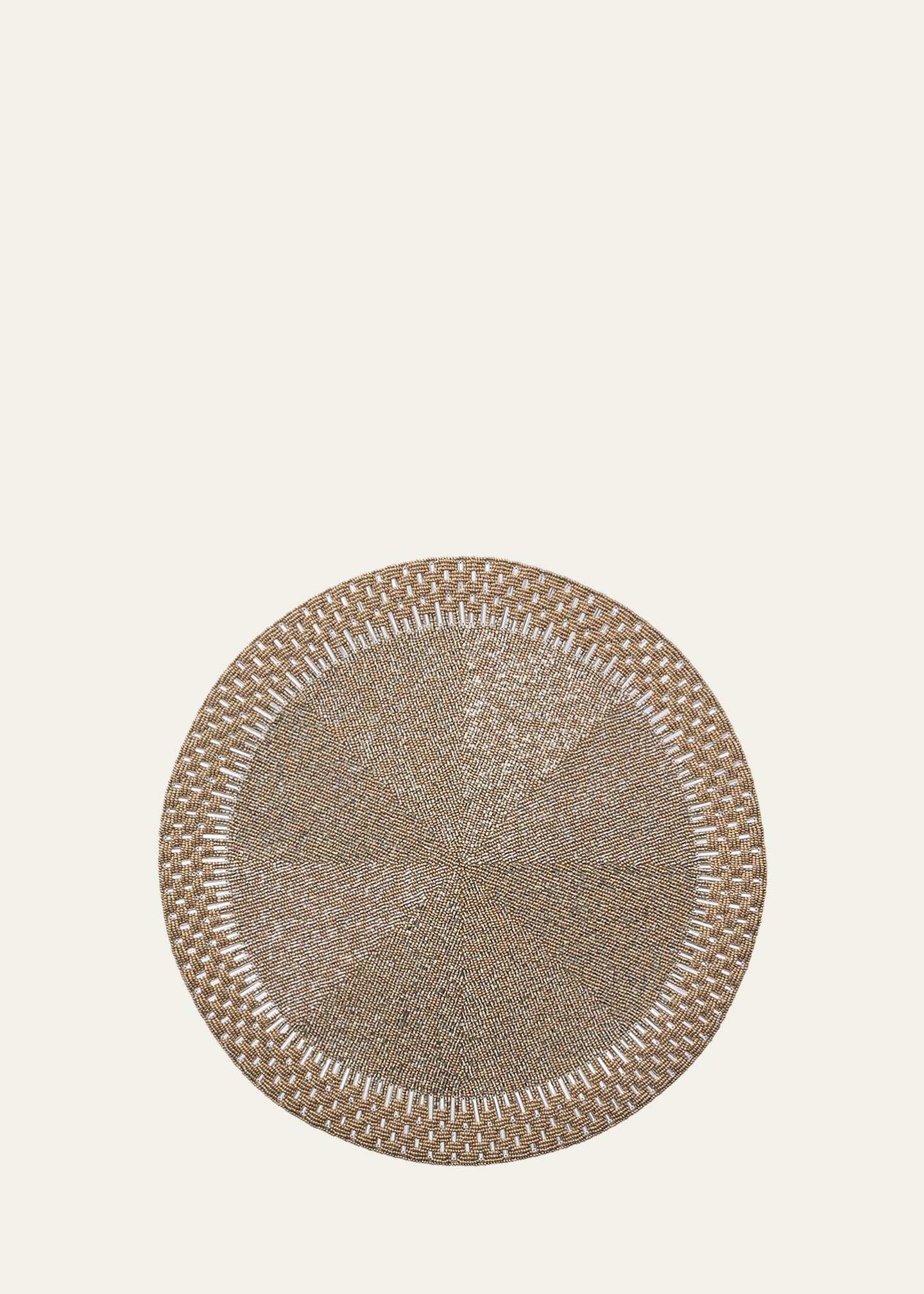 Kim Seybert Palisade Placemat