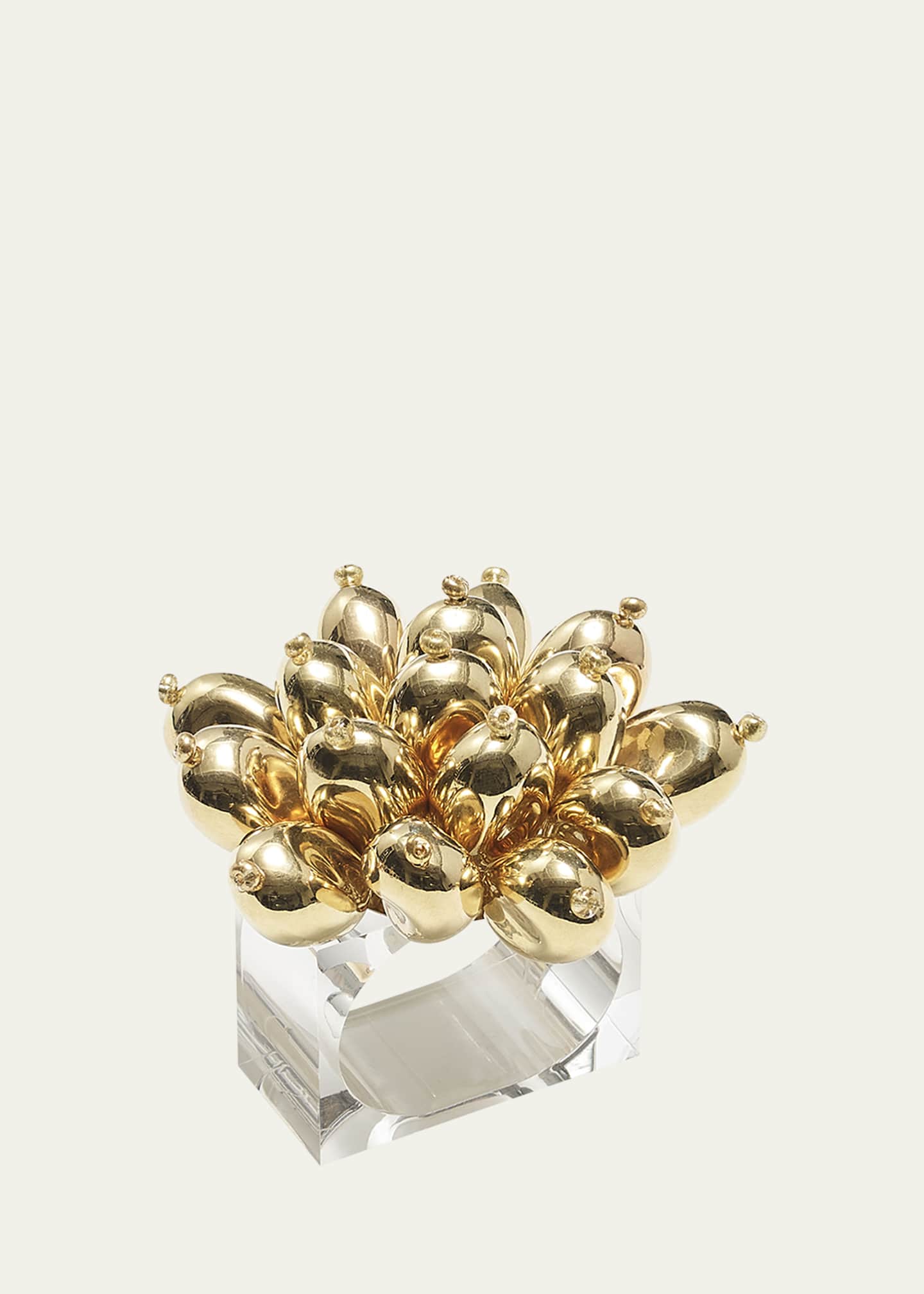 Kim Seybert Jubilee Napkin Ring