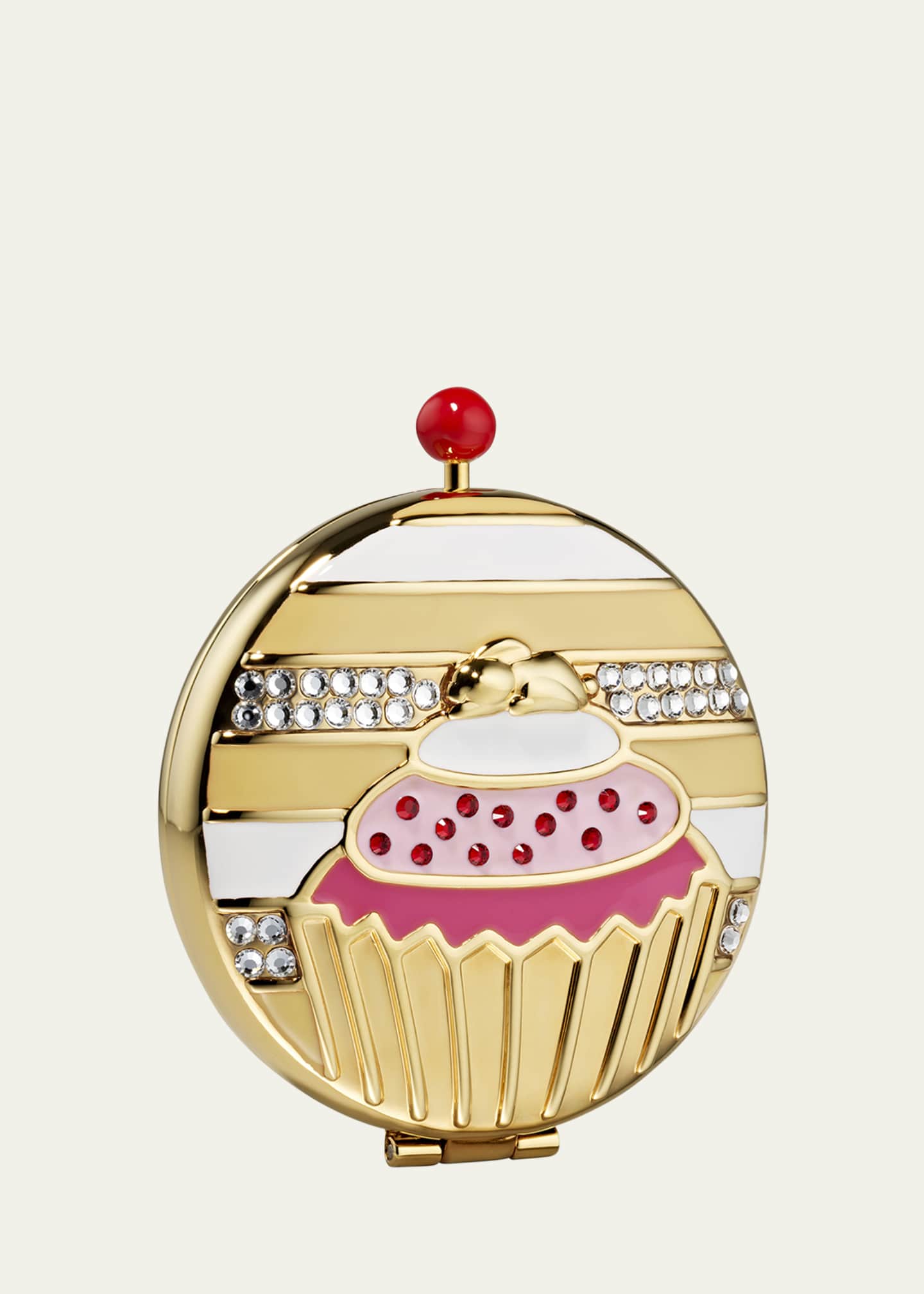 Estee Lauder Delightful Adventure Powder Compact