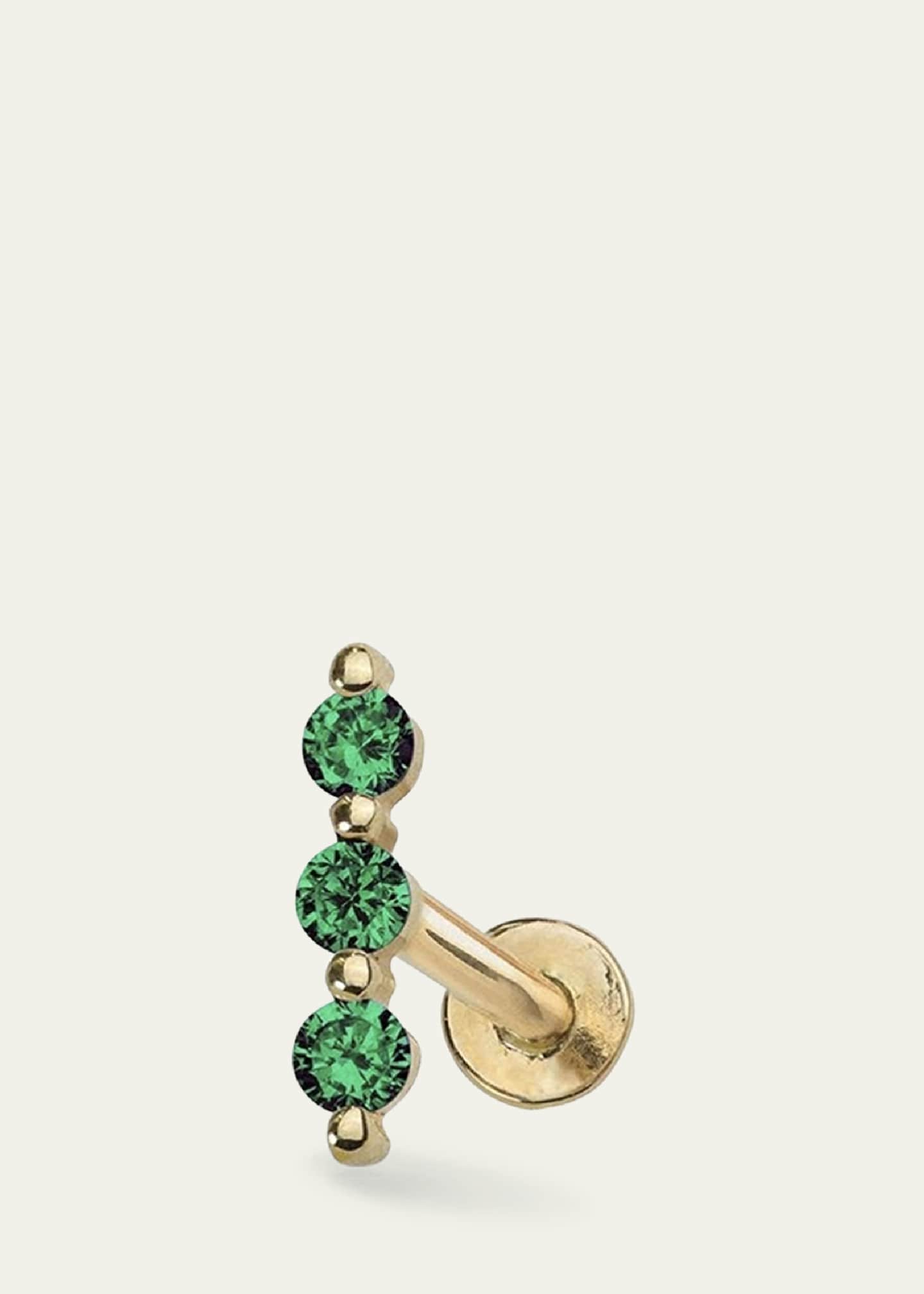 Lark & Berry The Colorful Connoisseur Earrings, Set of 6 Image 3 of 5