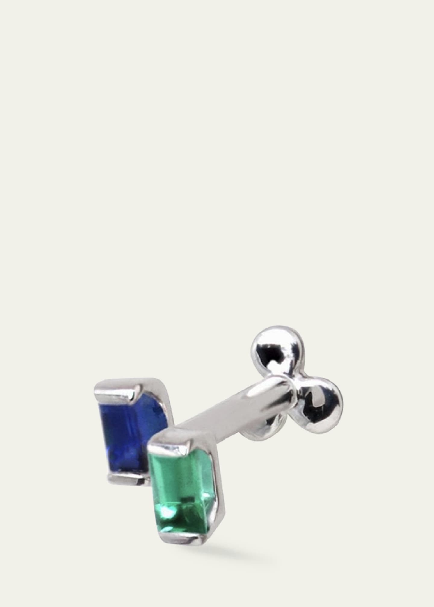 Lark & Berry The Colorful Connoisseur Earrings, Set of 6 Image 4 of 5