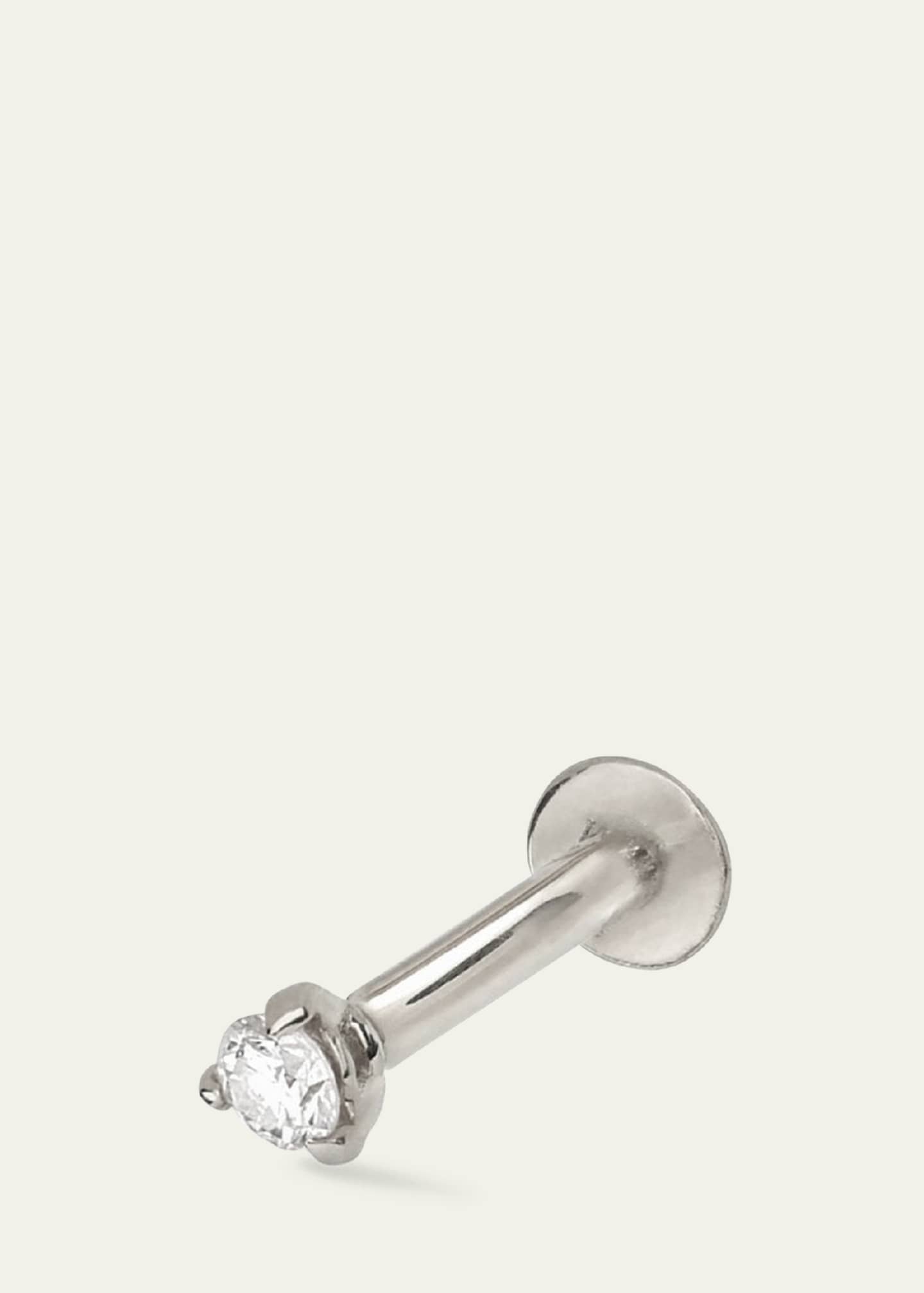 Lark & Berry The Corporate Chic Earrings, Set of 3 Image 4 of 5