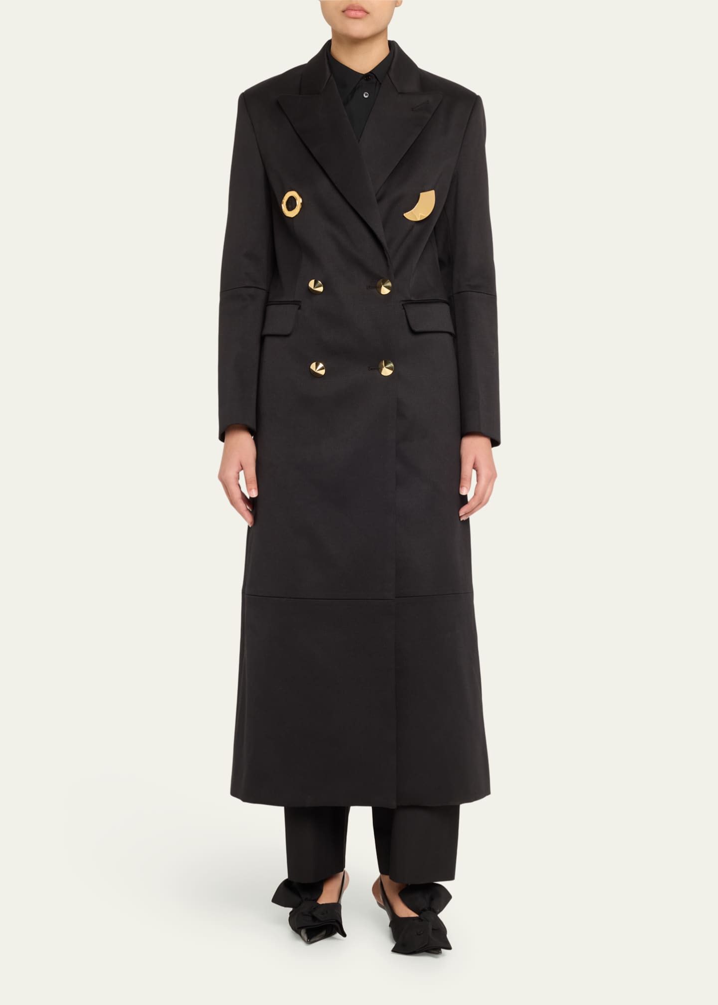 HARBISON Michael Coat Image 2 of 5