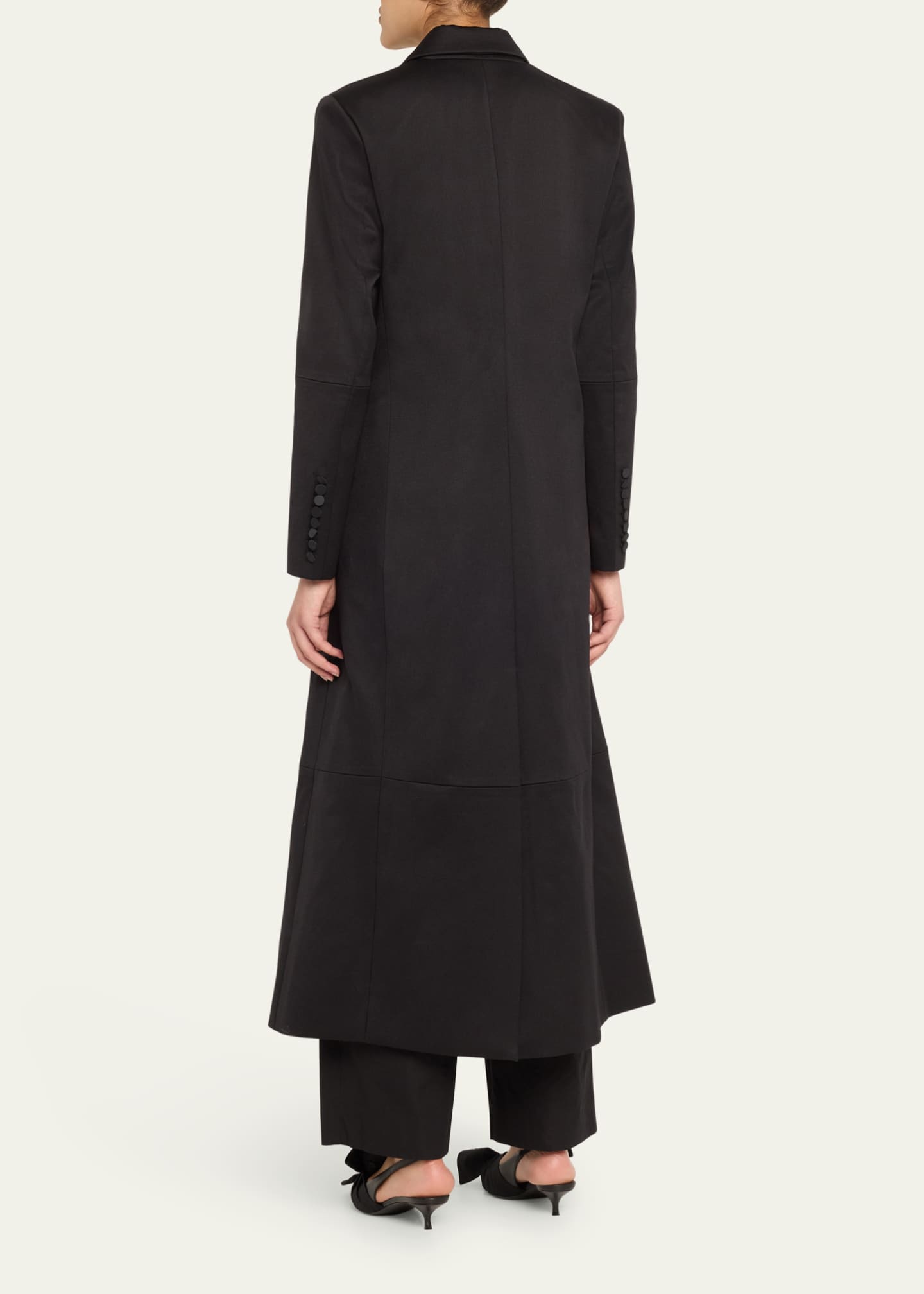 HARBISON Michael Coat Image 3 of 5