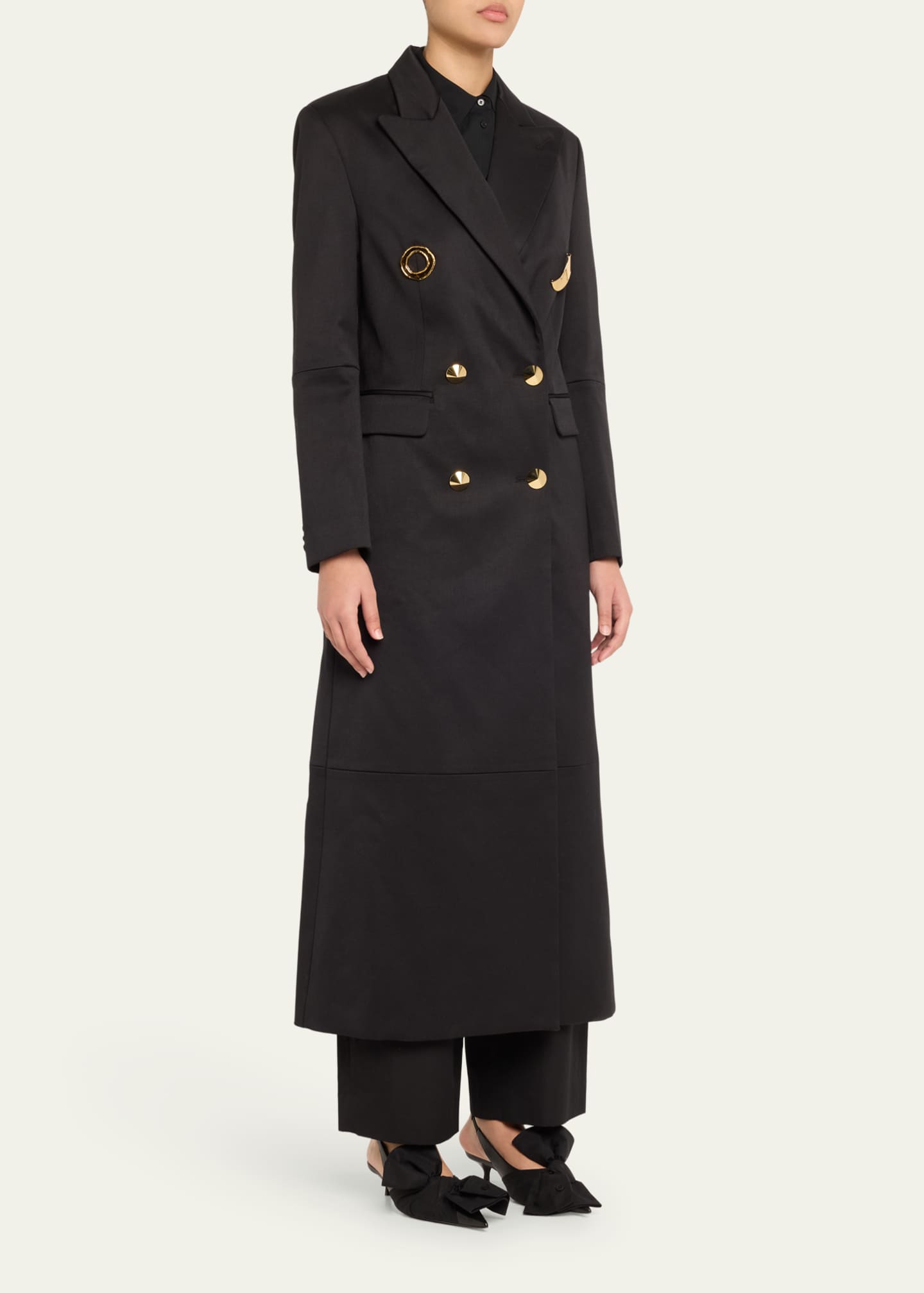 HARBISON Michael Coat Image 4 of 5