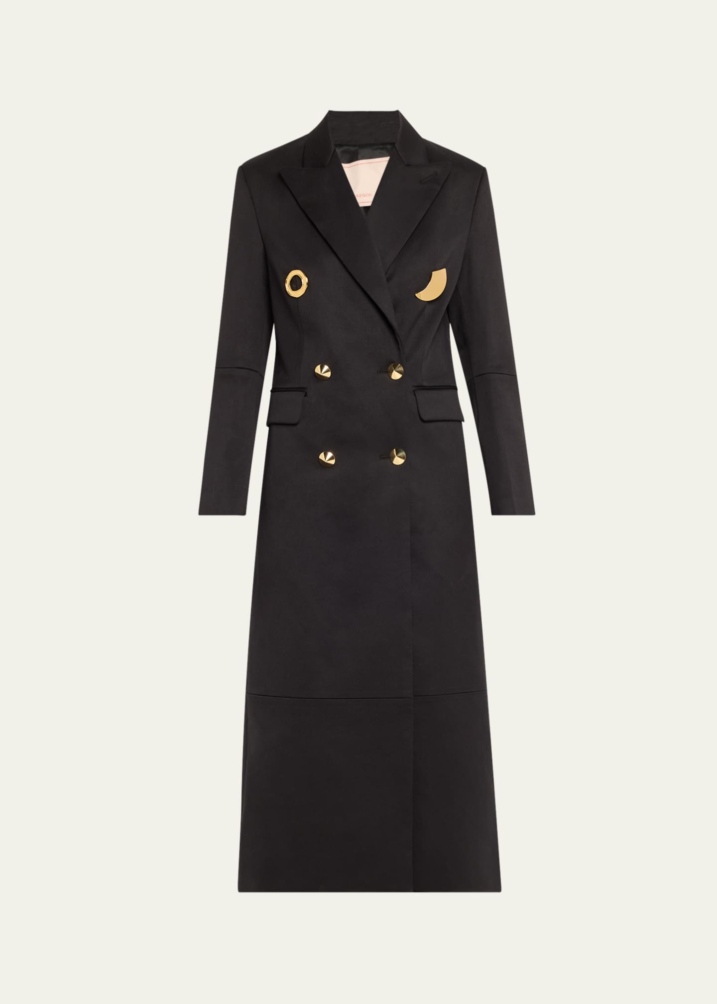 HARBISON Michael Coat Image 1 of 5