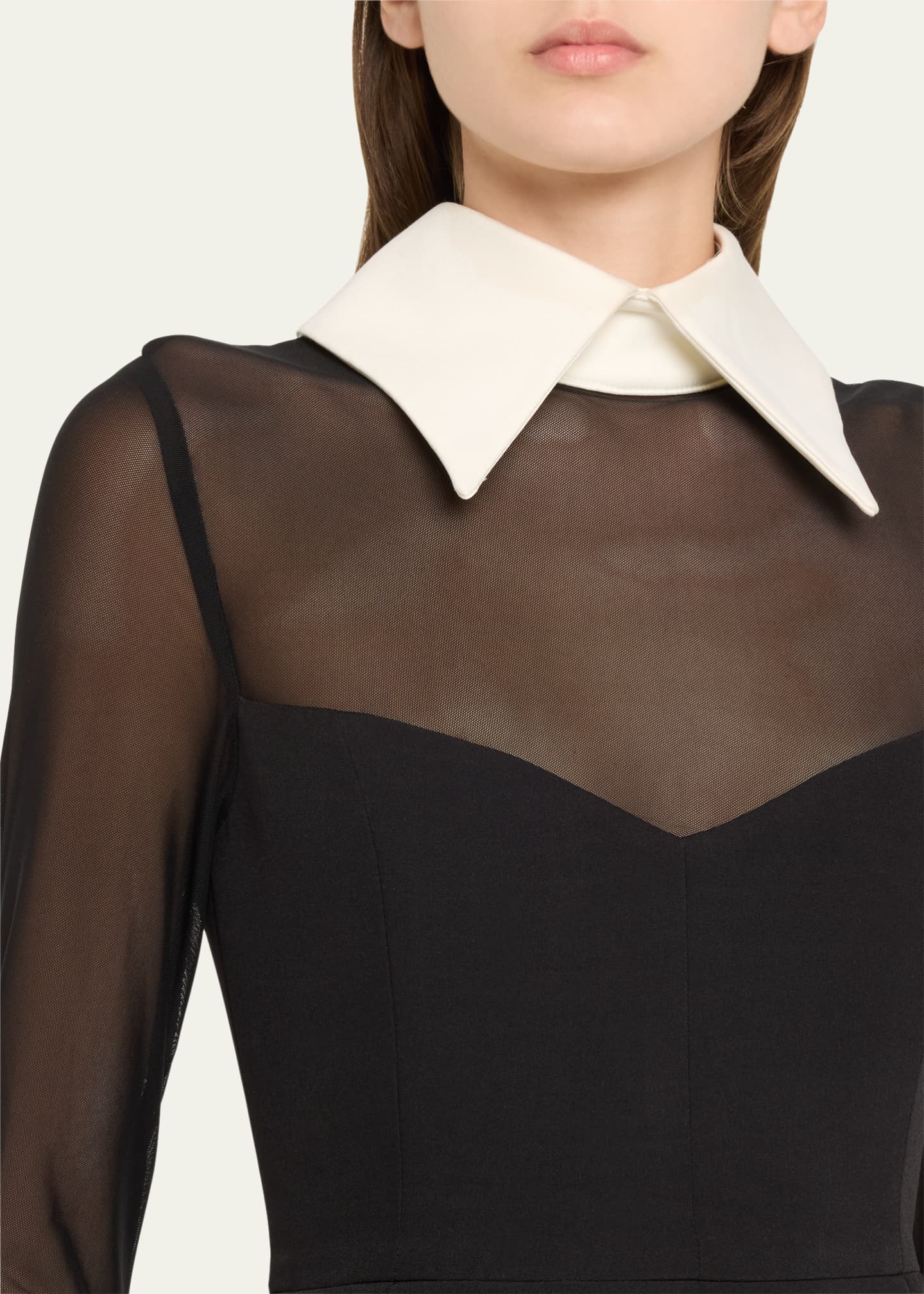 bronx and banco black dress Rent Bronx and Banco Black Dress US 0