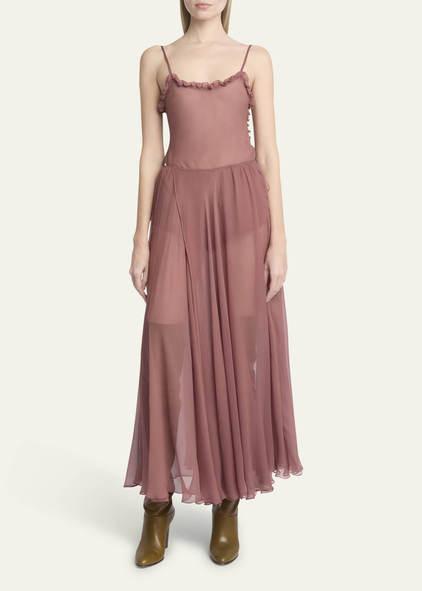CHLOE MAXI main image 1