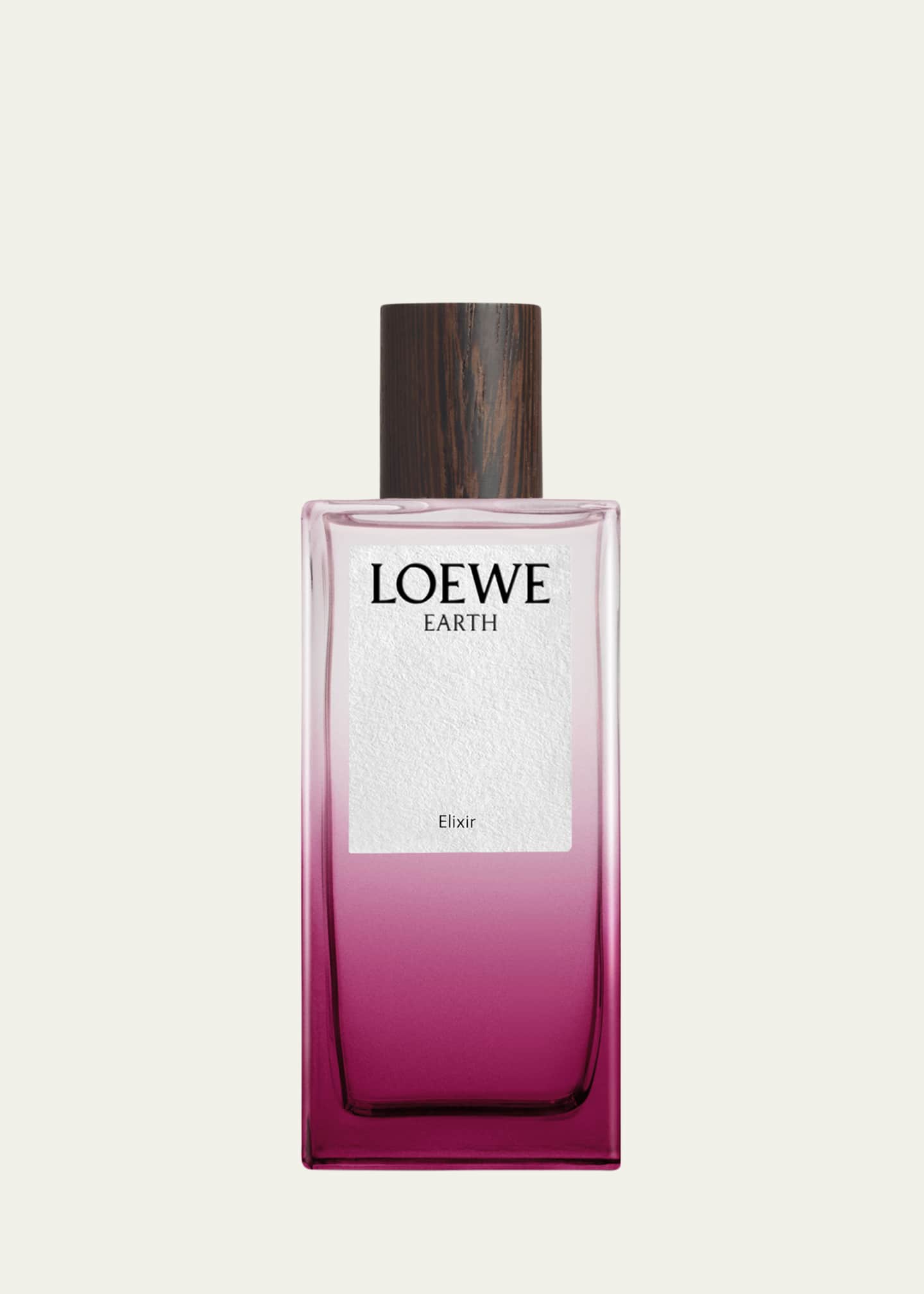 Loewe LOEWE Earth Elixir Eau De Parfum, 100 mL Image 1 of 2