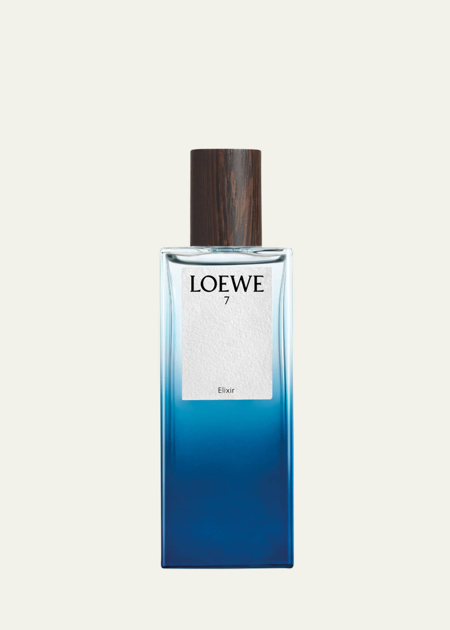 Loewe 7 Elixir Eau De Parfum, 50 mL Image 1 of 2