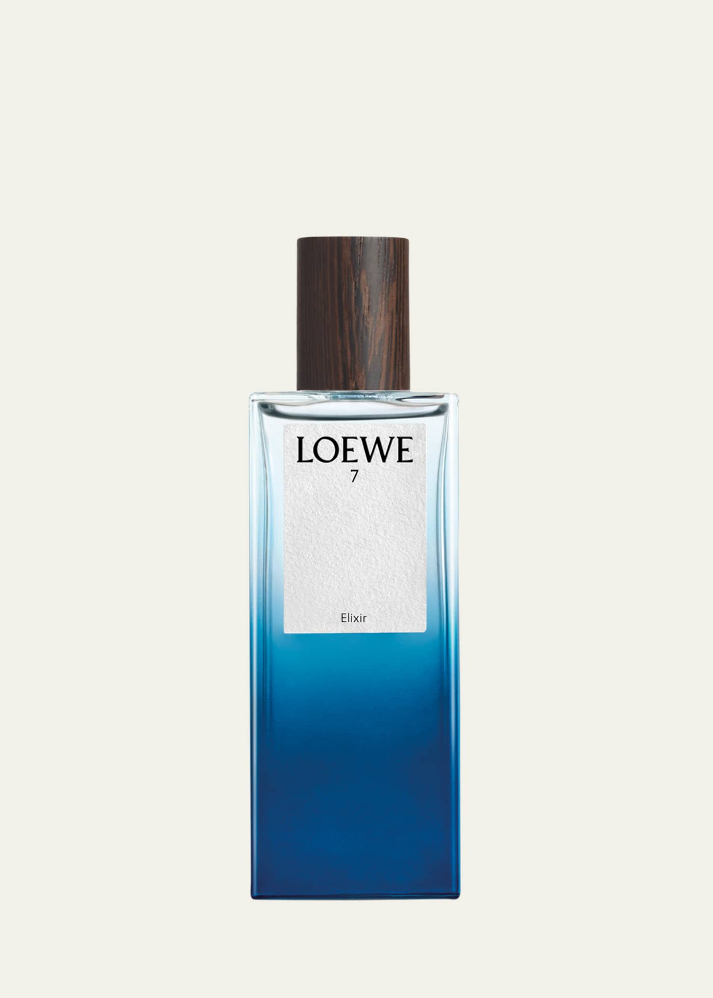 Loewe 7 Elixir Eau De Parfum, 100 mL Image 1 of 2