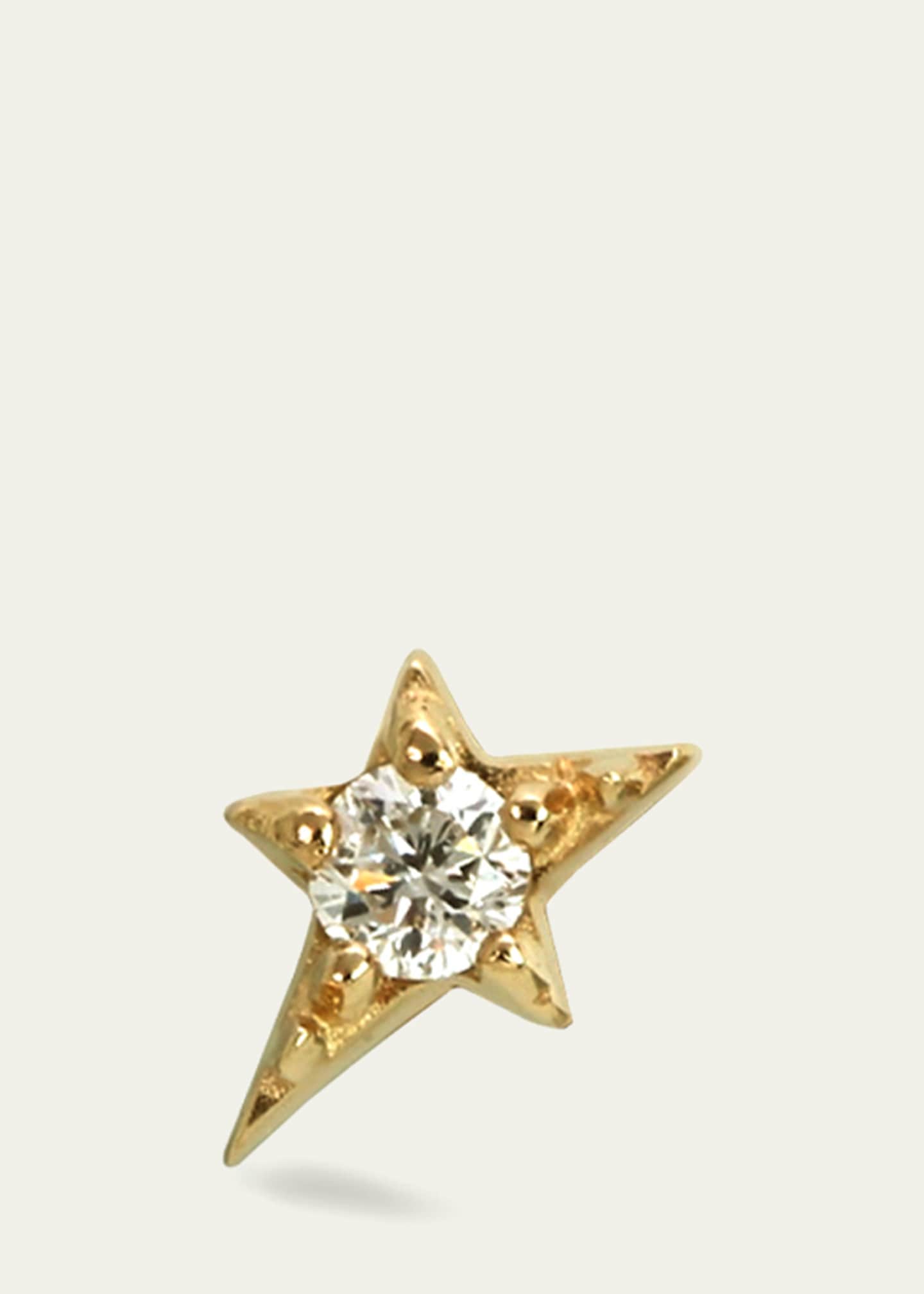 Lark & Berry The Bergdorf Collection, Left Ear Image 4 of 6