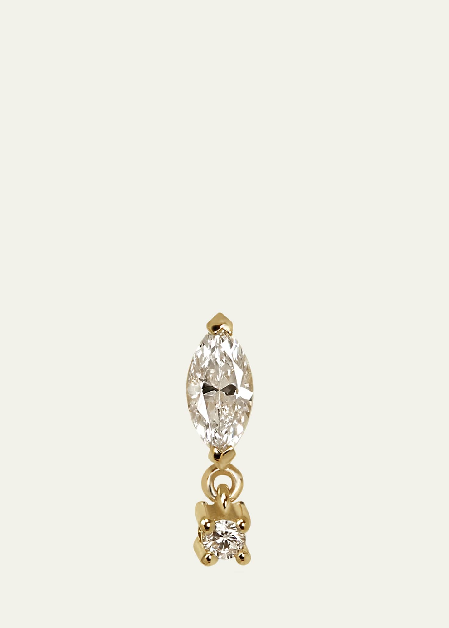 Lark & Berry The Bergdorf Collection, Left Ear Image 6 of 6