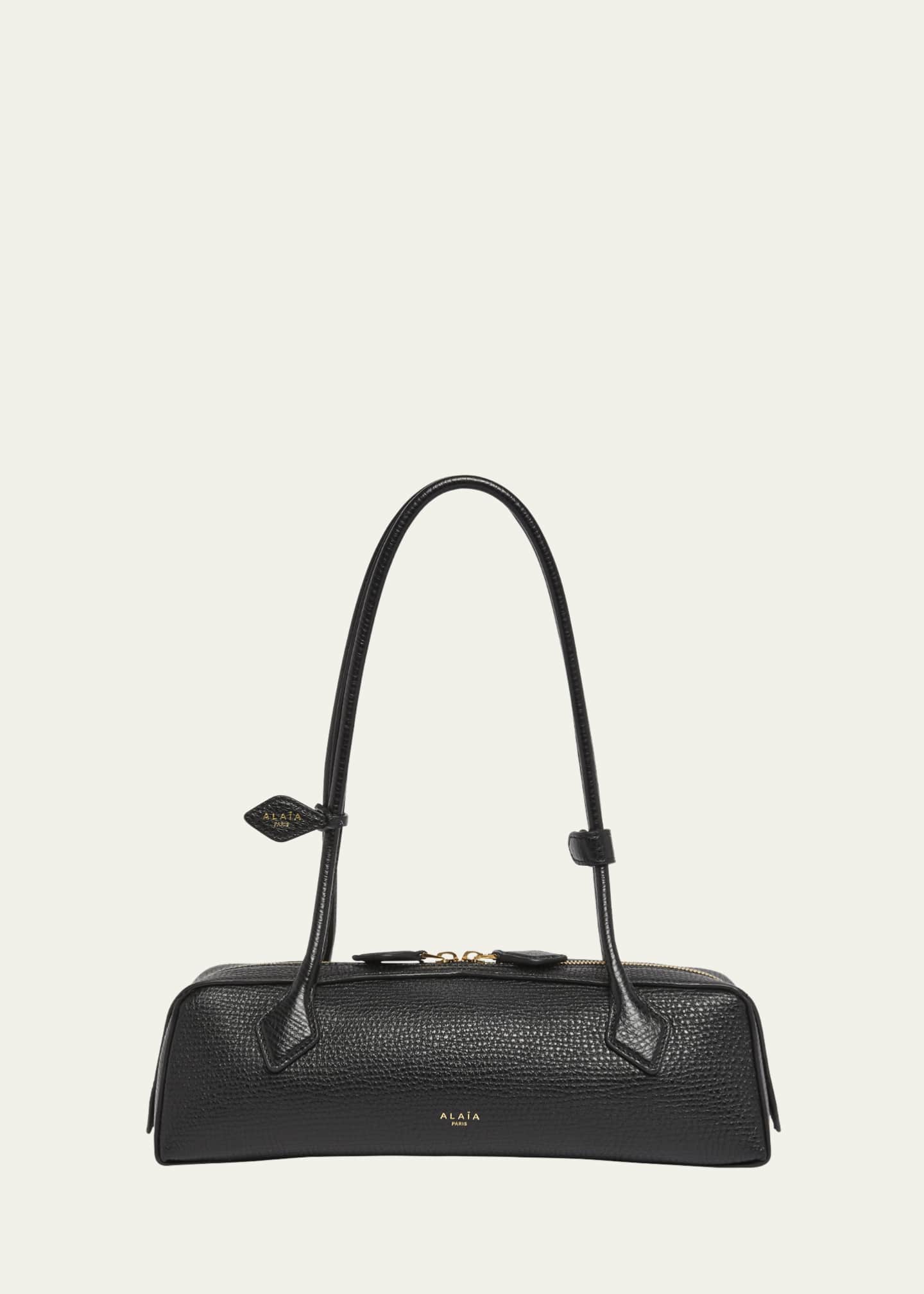 Alaia shoulder bag new arrivals