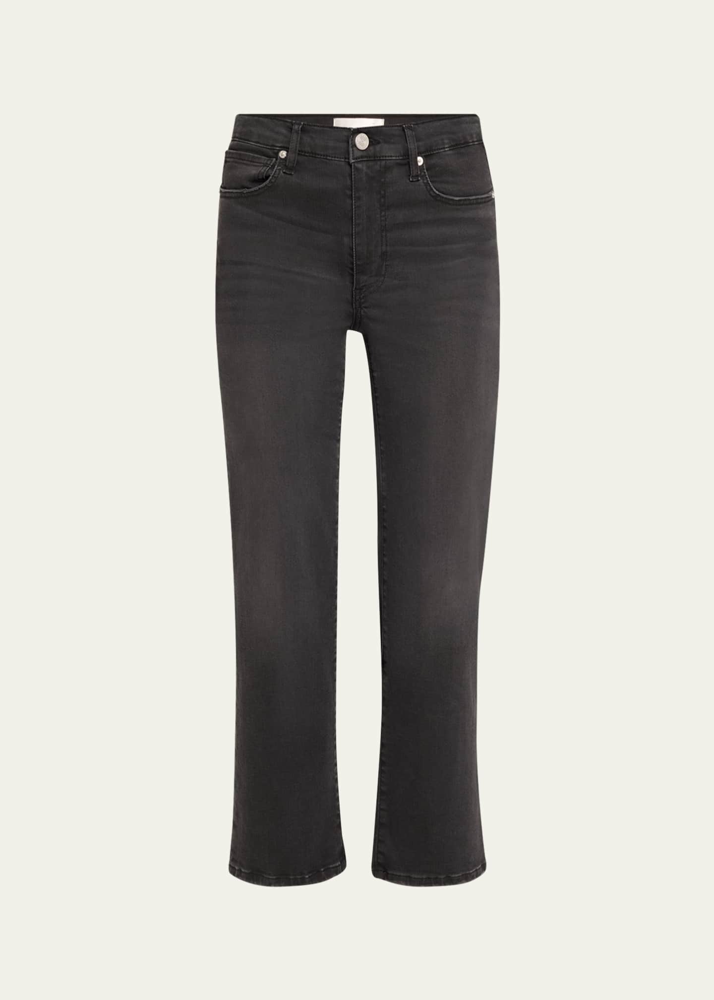 FRAME Le Sleek Straight Jeans Image 1 of 5